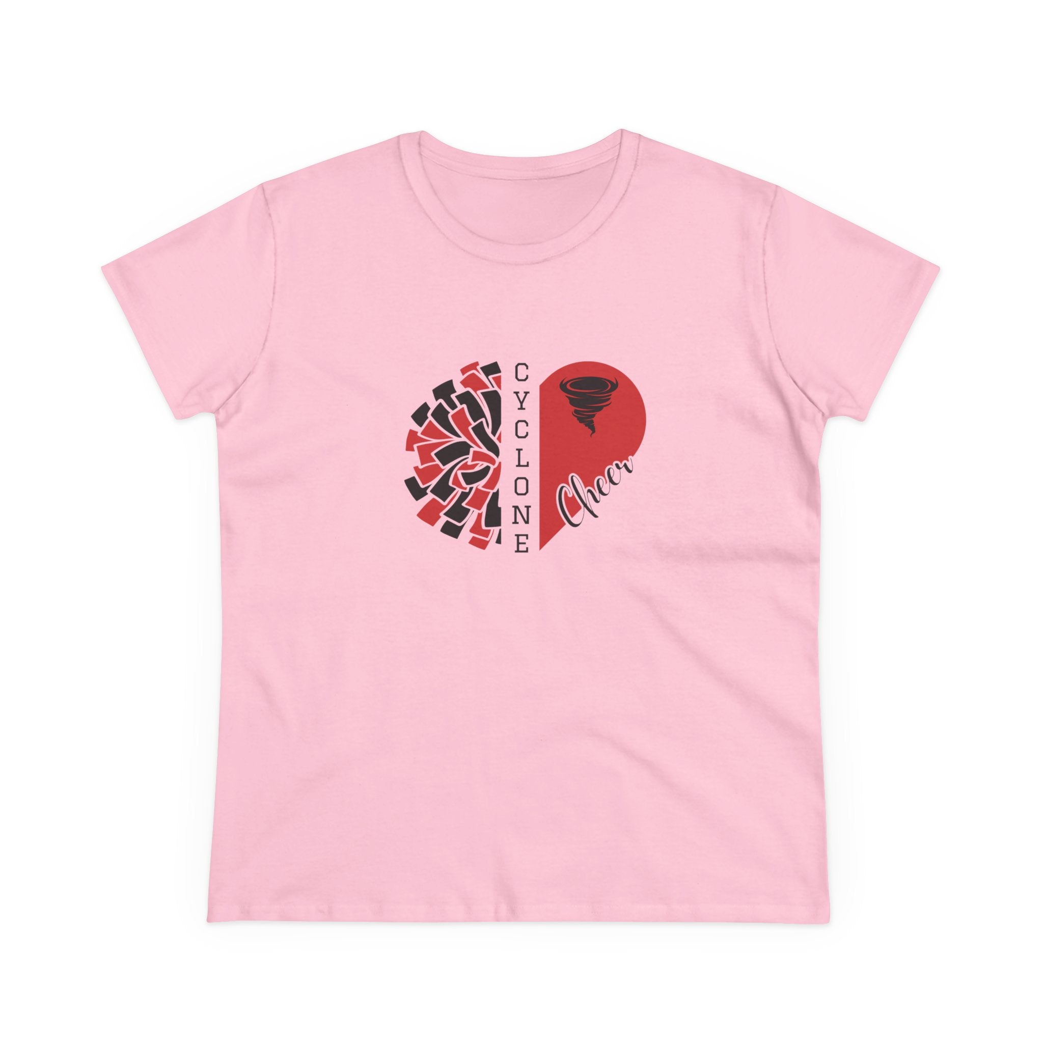 Cyclone Spirit Women's Tee