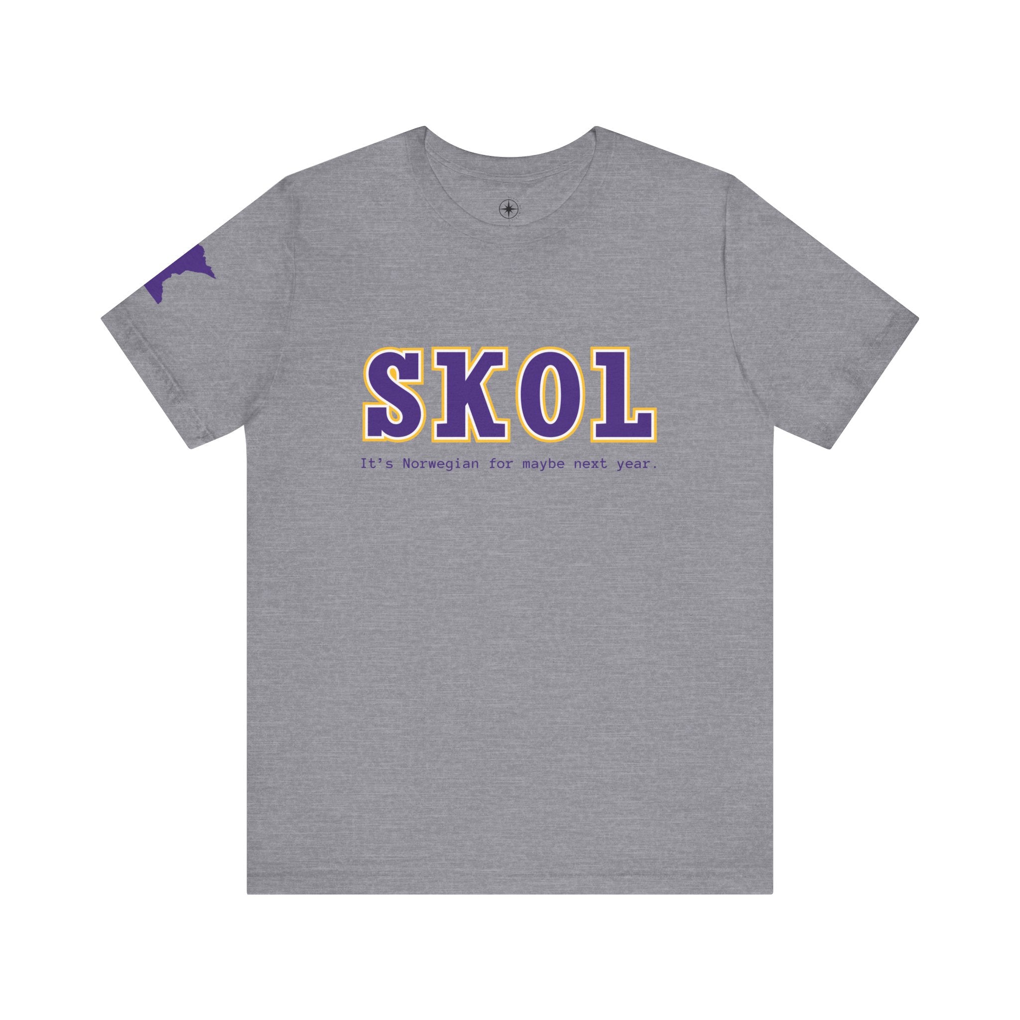 SKOL Tee
