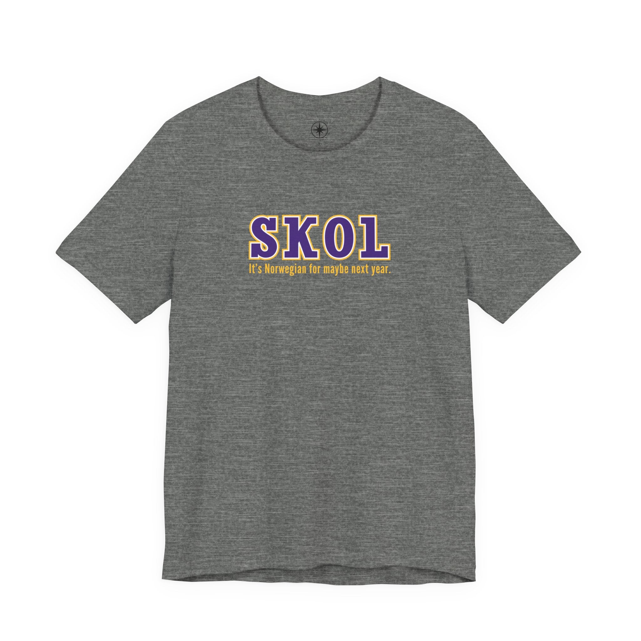 SKOL Tee