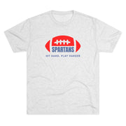 Personalized (Optional) Cyclones Football T-shirt