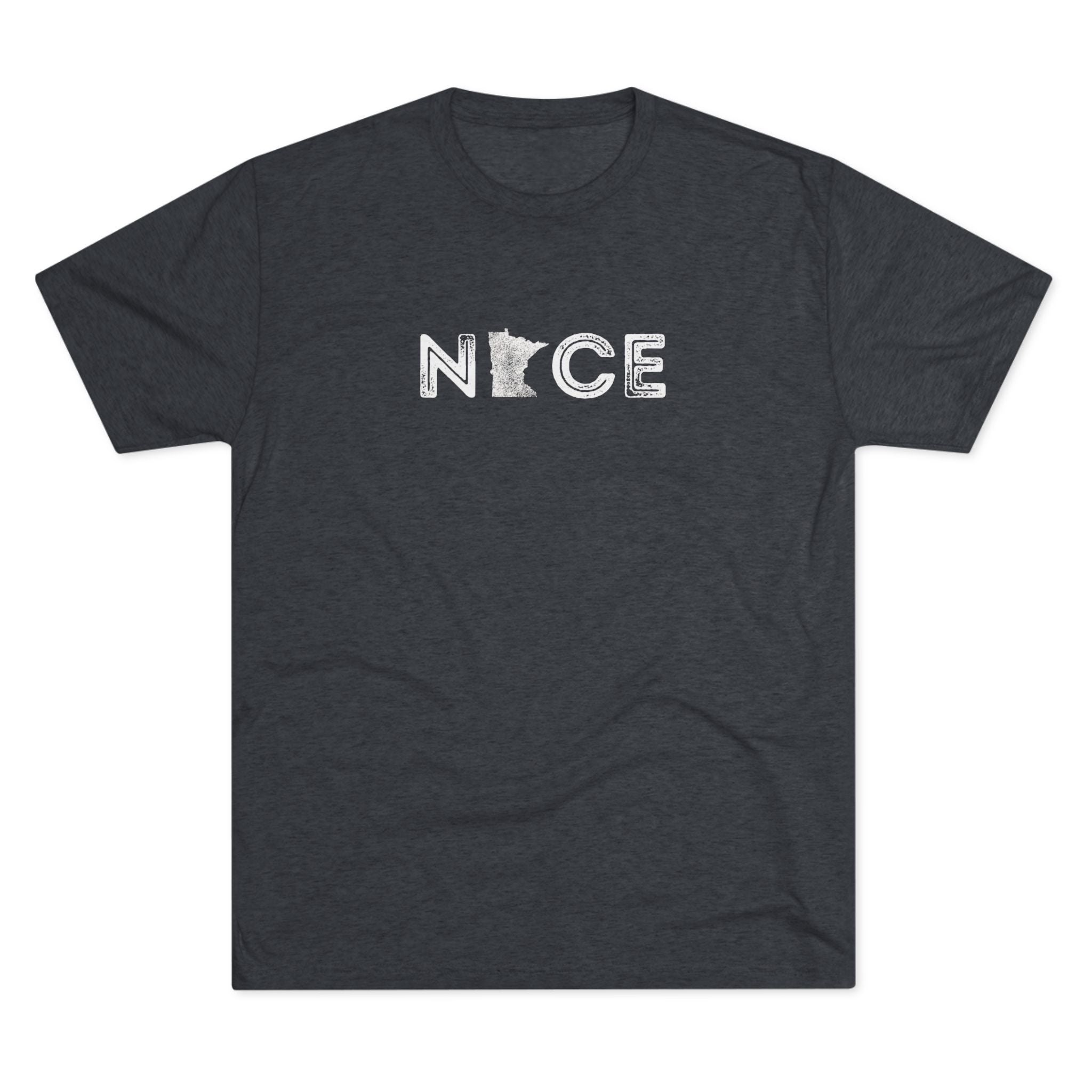 Minnesota Nice Crew Tee