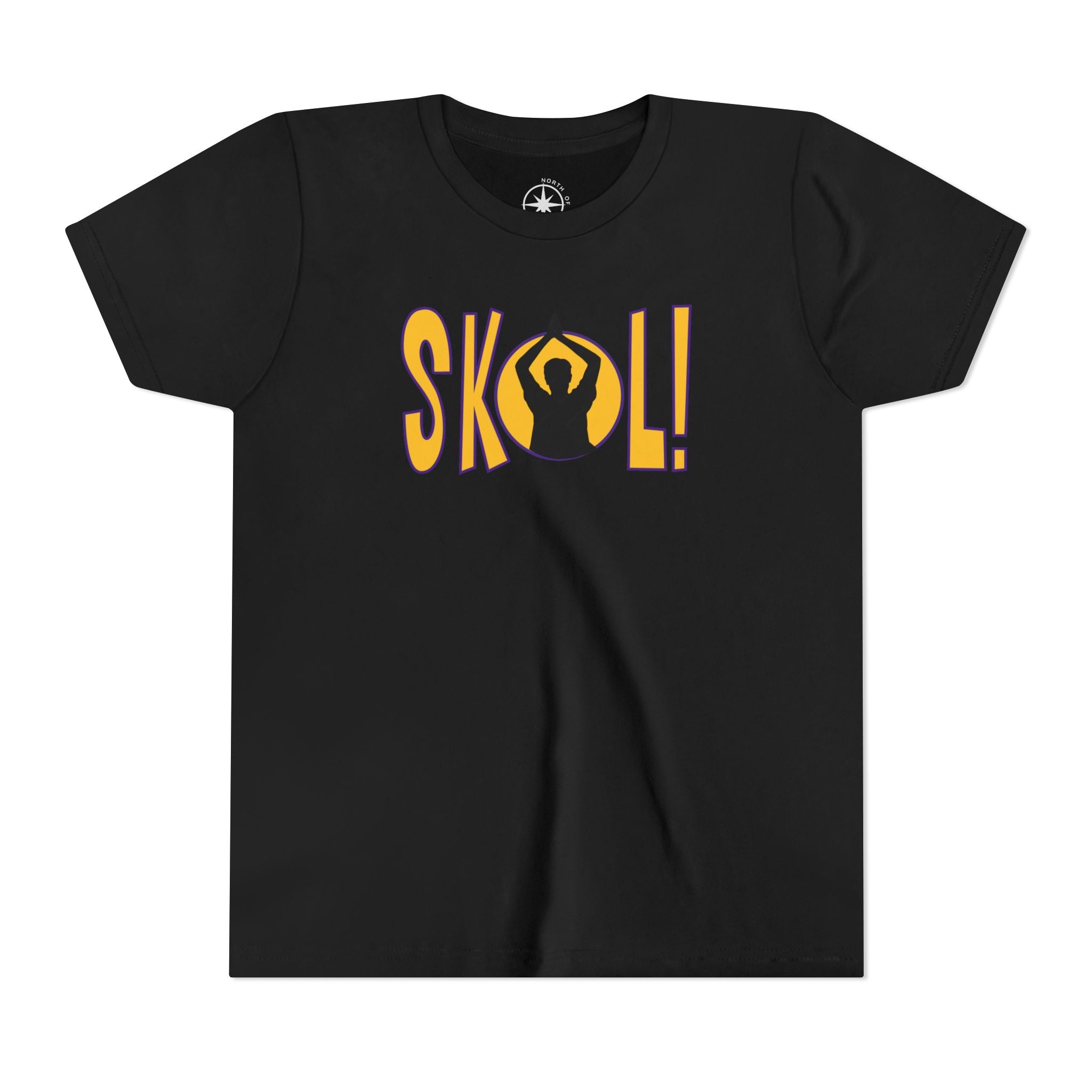 SKOL! Kids Tee