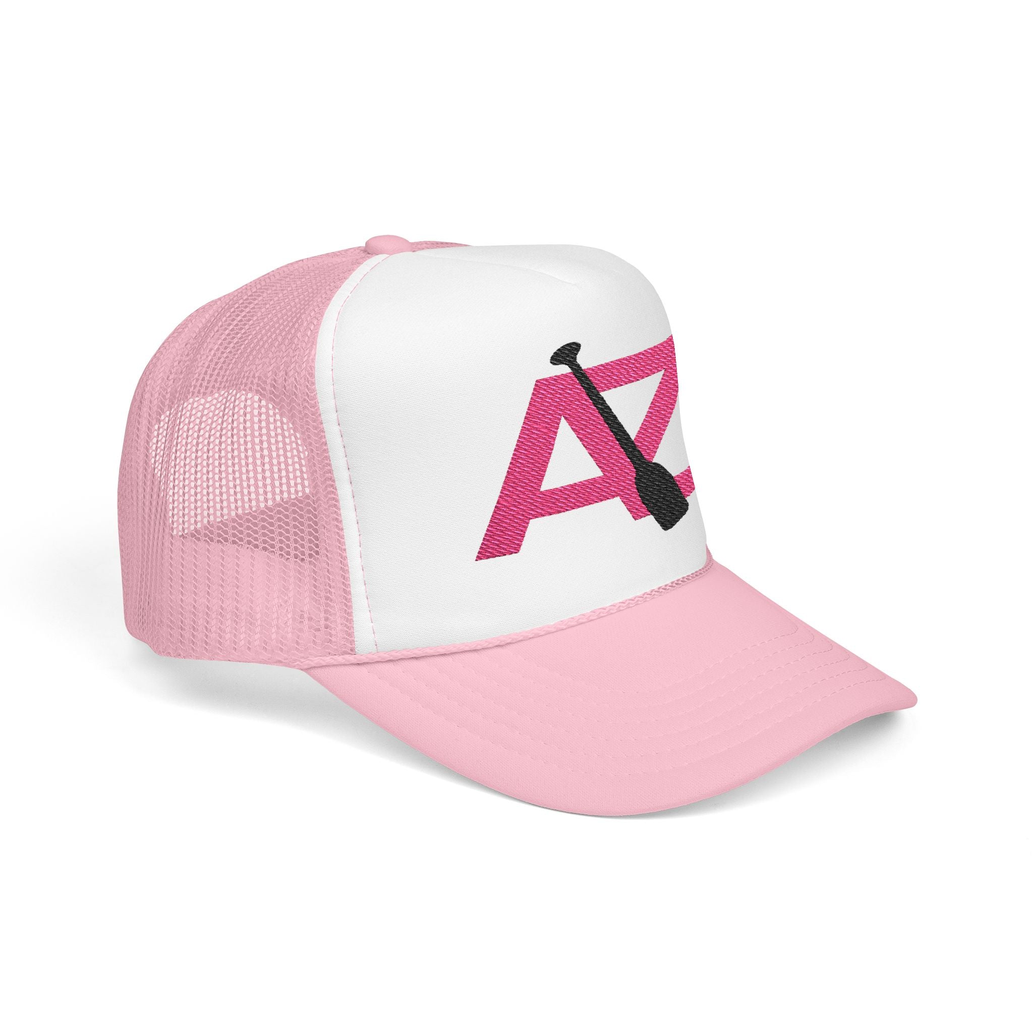AZ Paddle Embroidered Hat