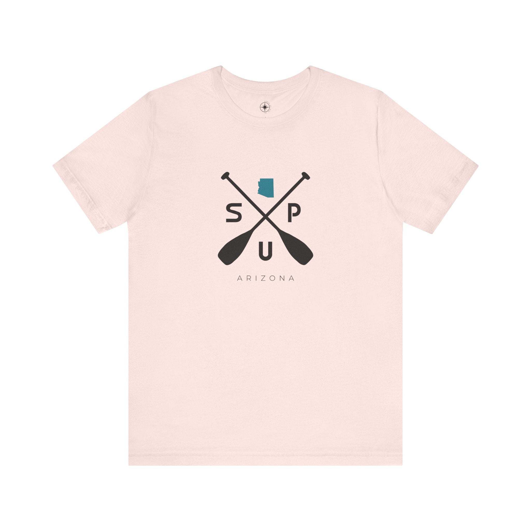 Arizona SUP Unisex Tee