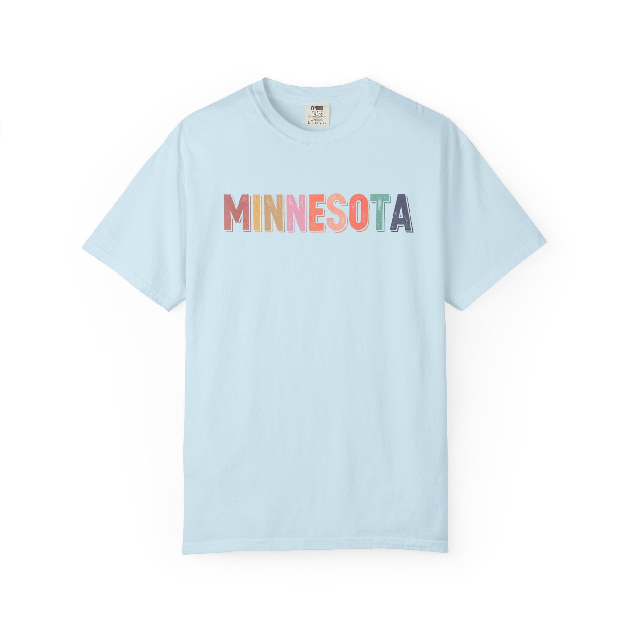 Minnesota Pride Tee
