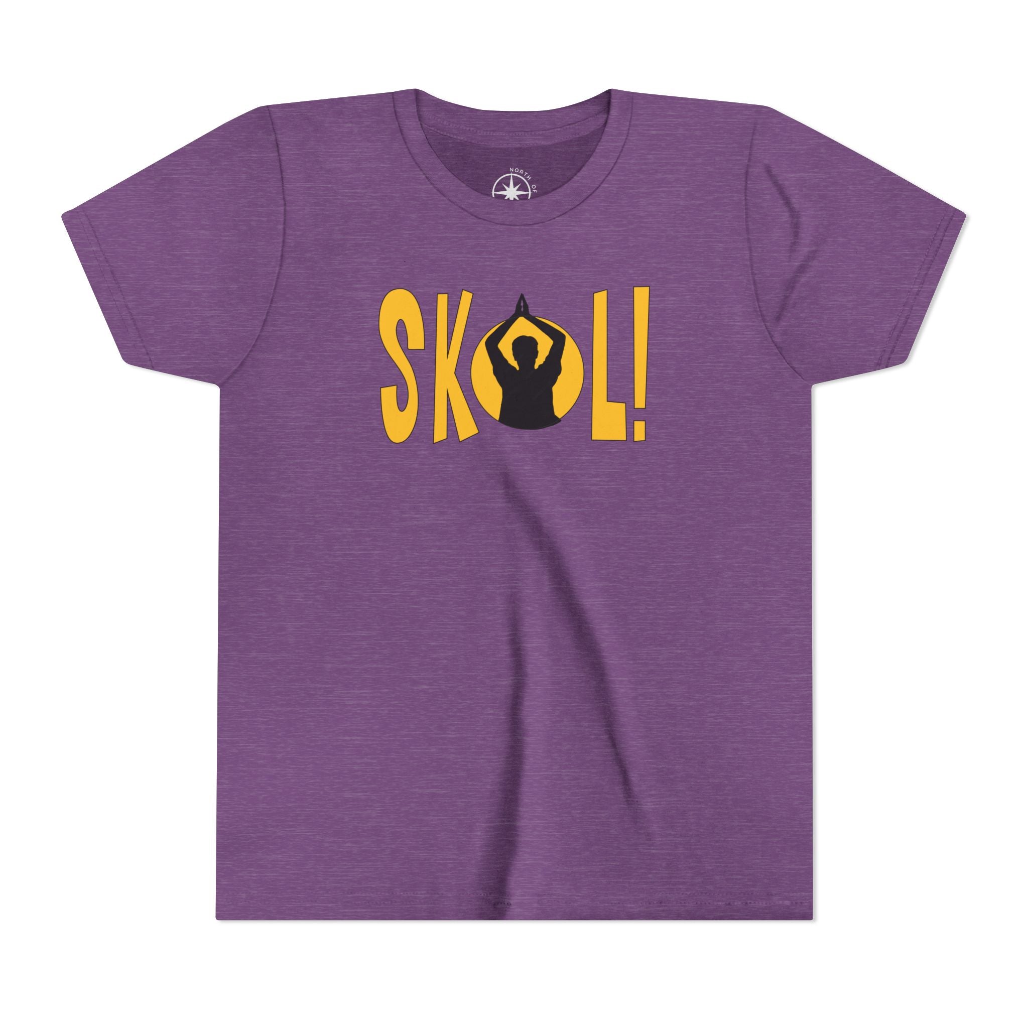 SKOL! Kids Tee