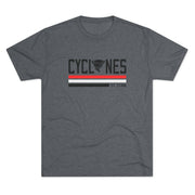 St Clair Cyclones T-shirt