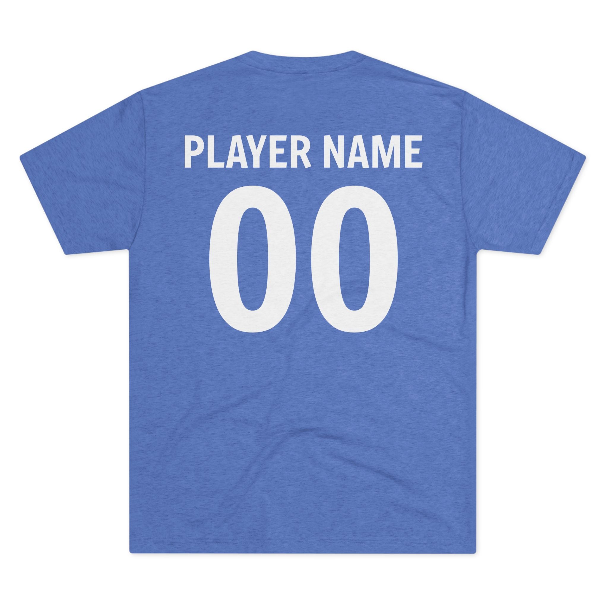 Personalized (Optional) Bulldogs Football T-shirt