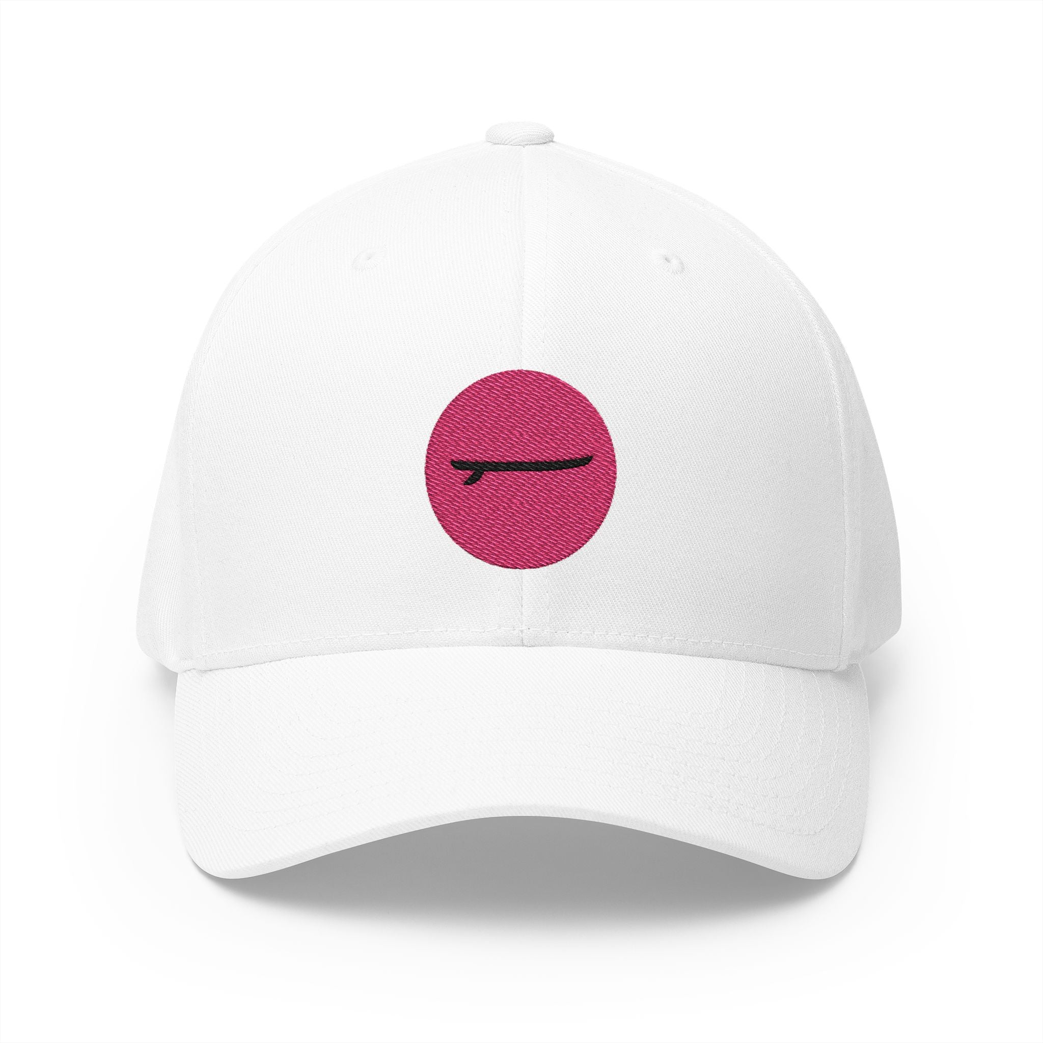 Minimalist Stand Up Paddle Board Embroidered Structured