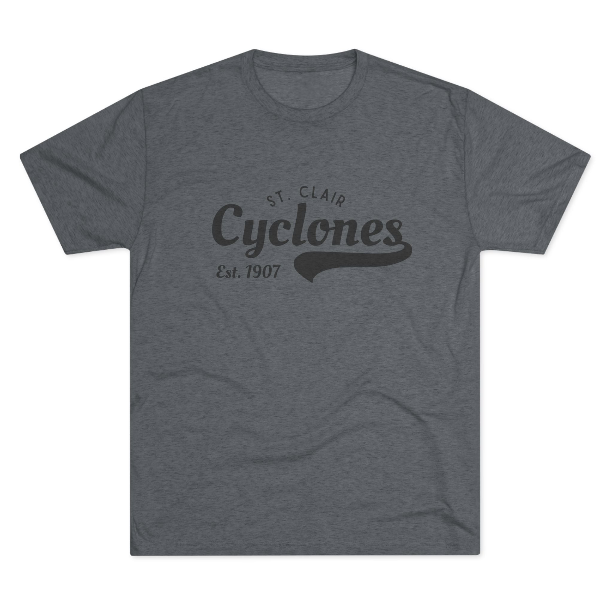 Vintage Cyclones T-shirt
