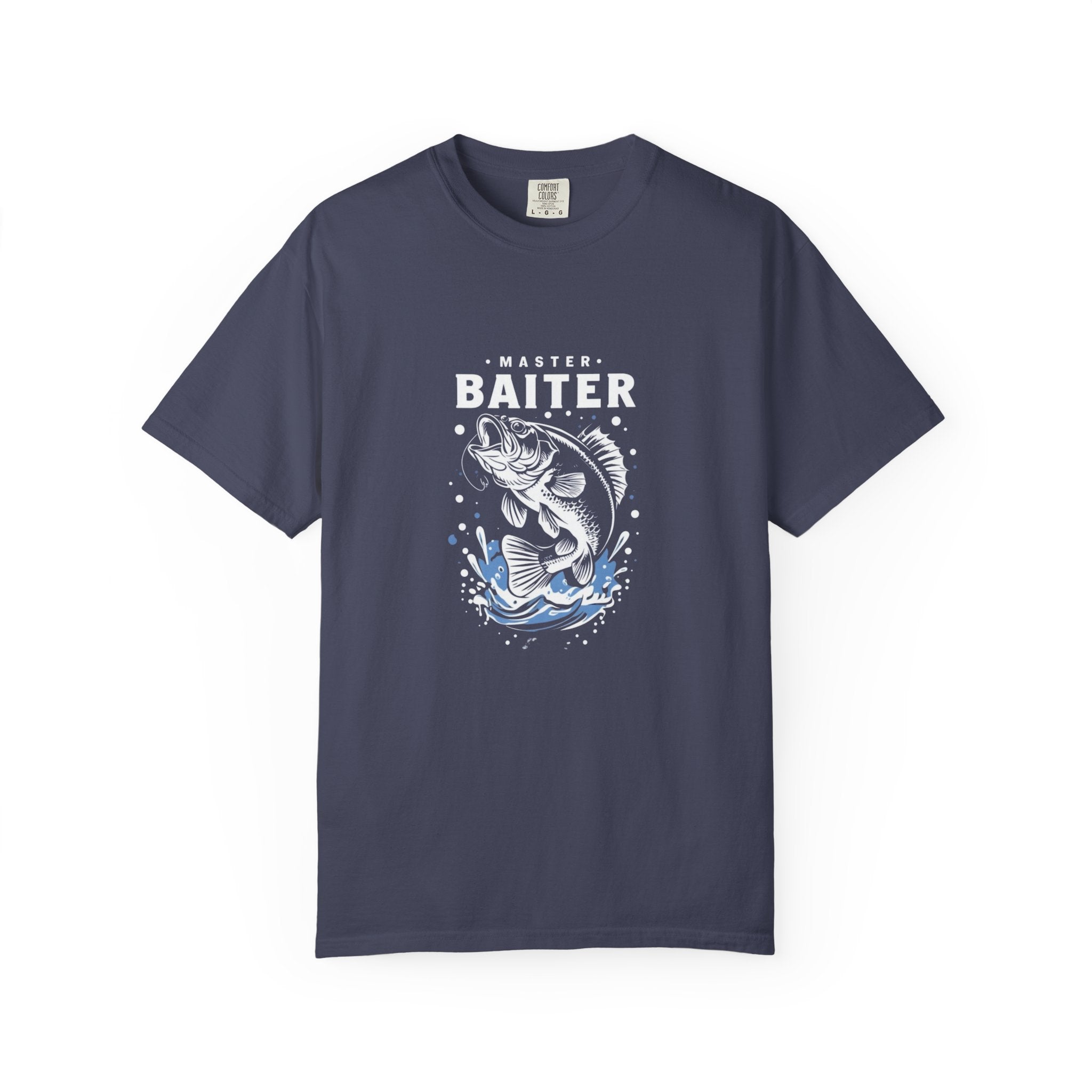 Master Baiter Tee