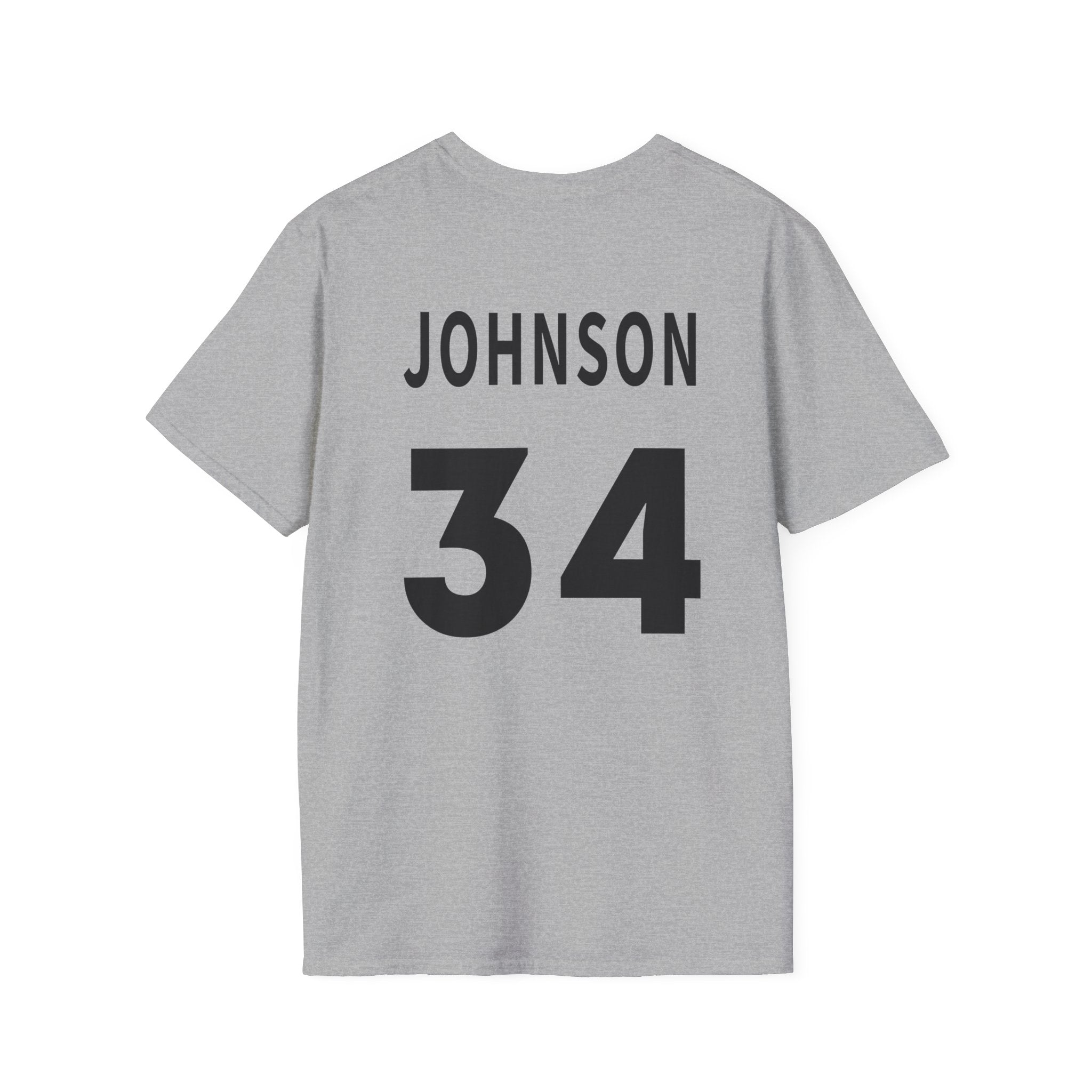 Bulldog Basketball Tee