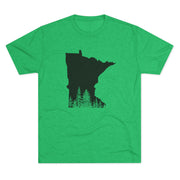 Minnesota Tree Tee