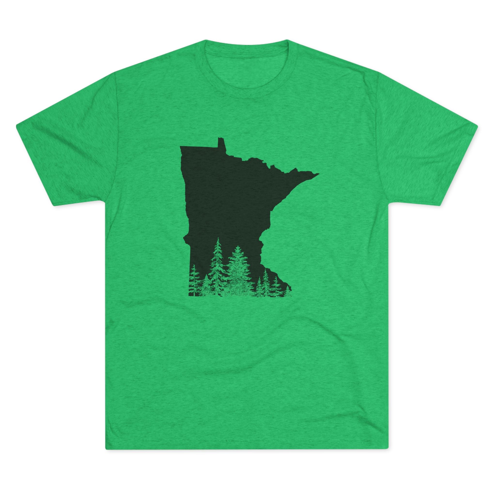 Minnesota Tree Tee