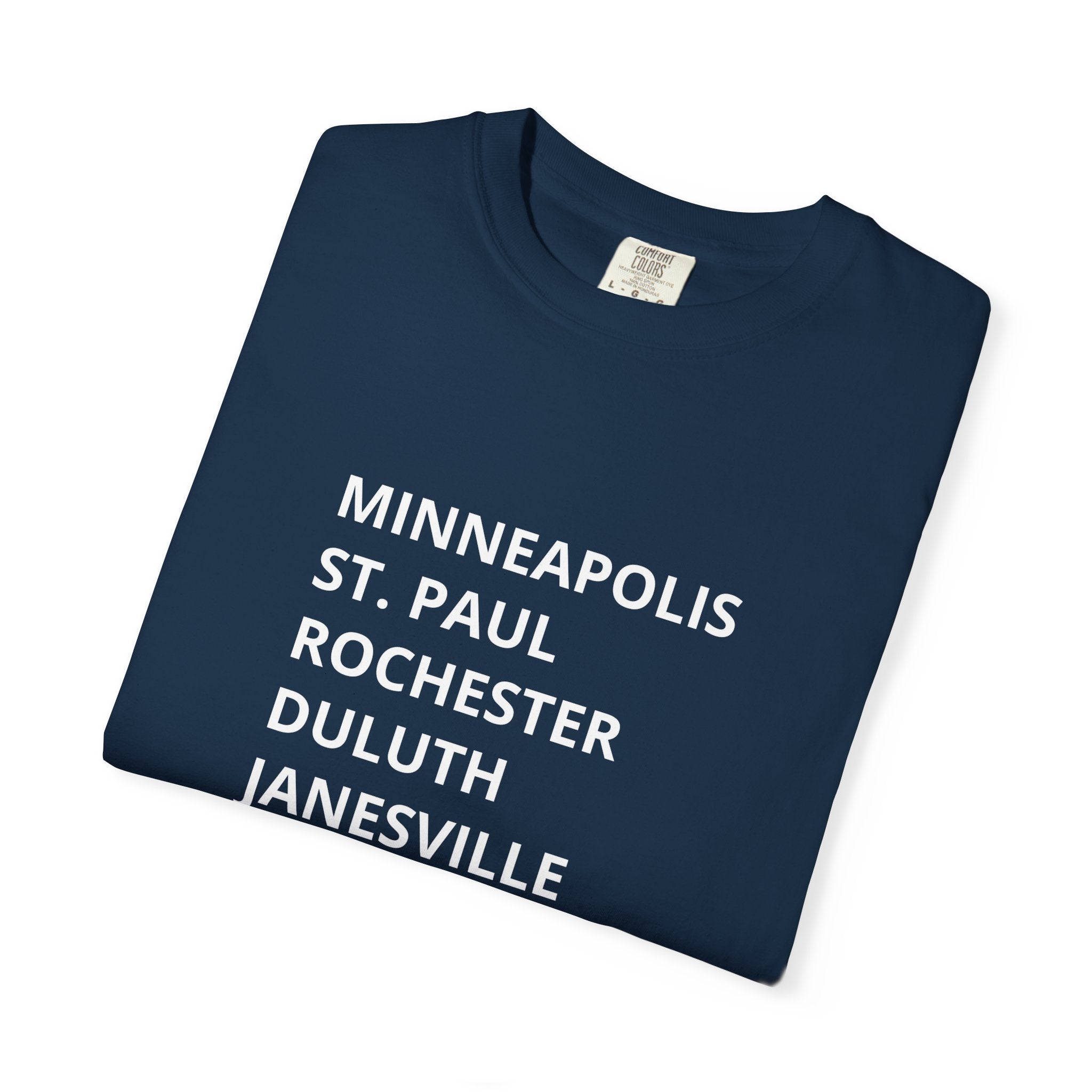 One of These Things is Not Like the Others Tee