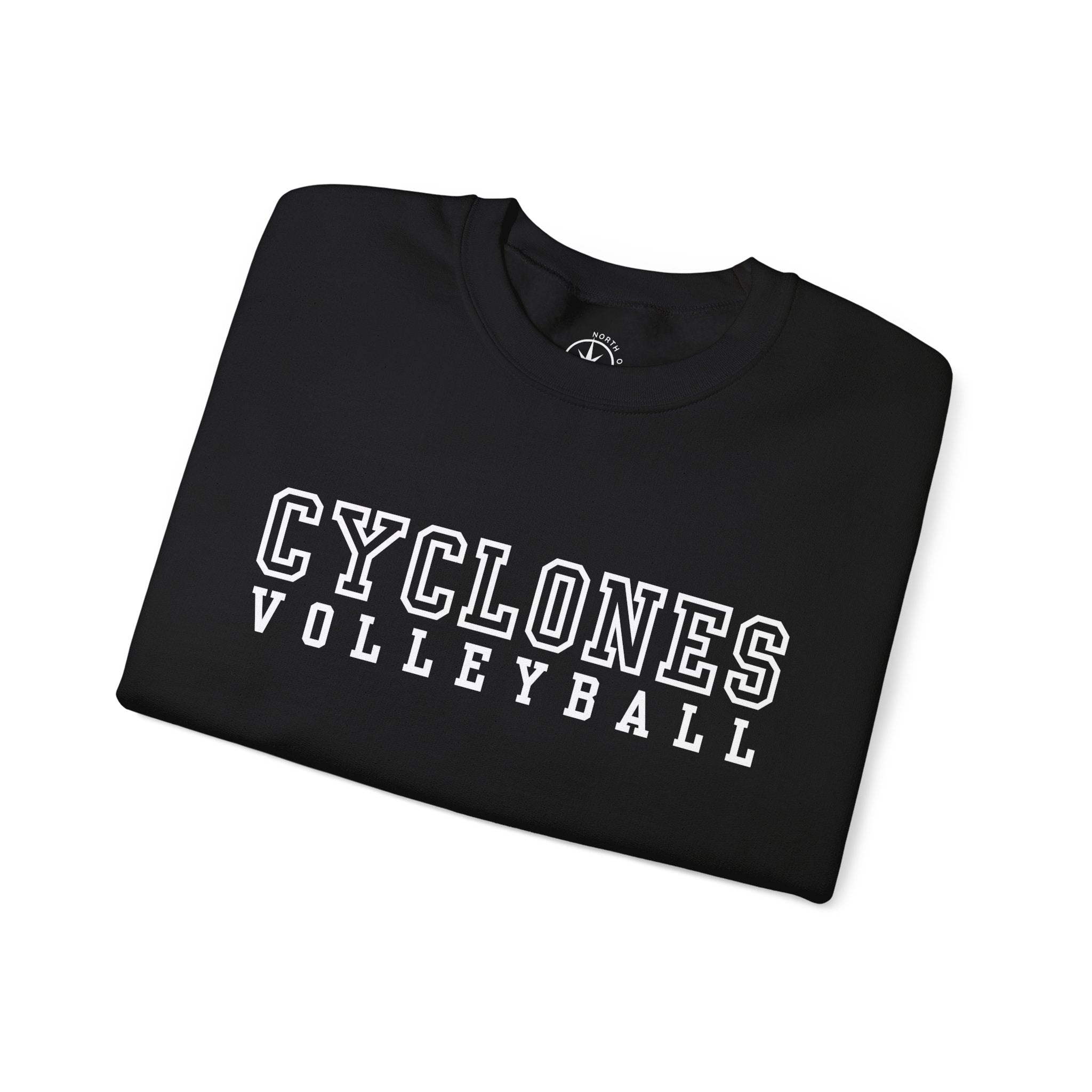 Cyclones Crewneck Sweatshirt