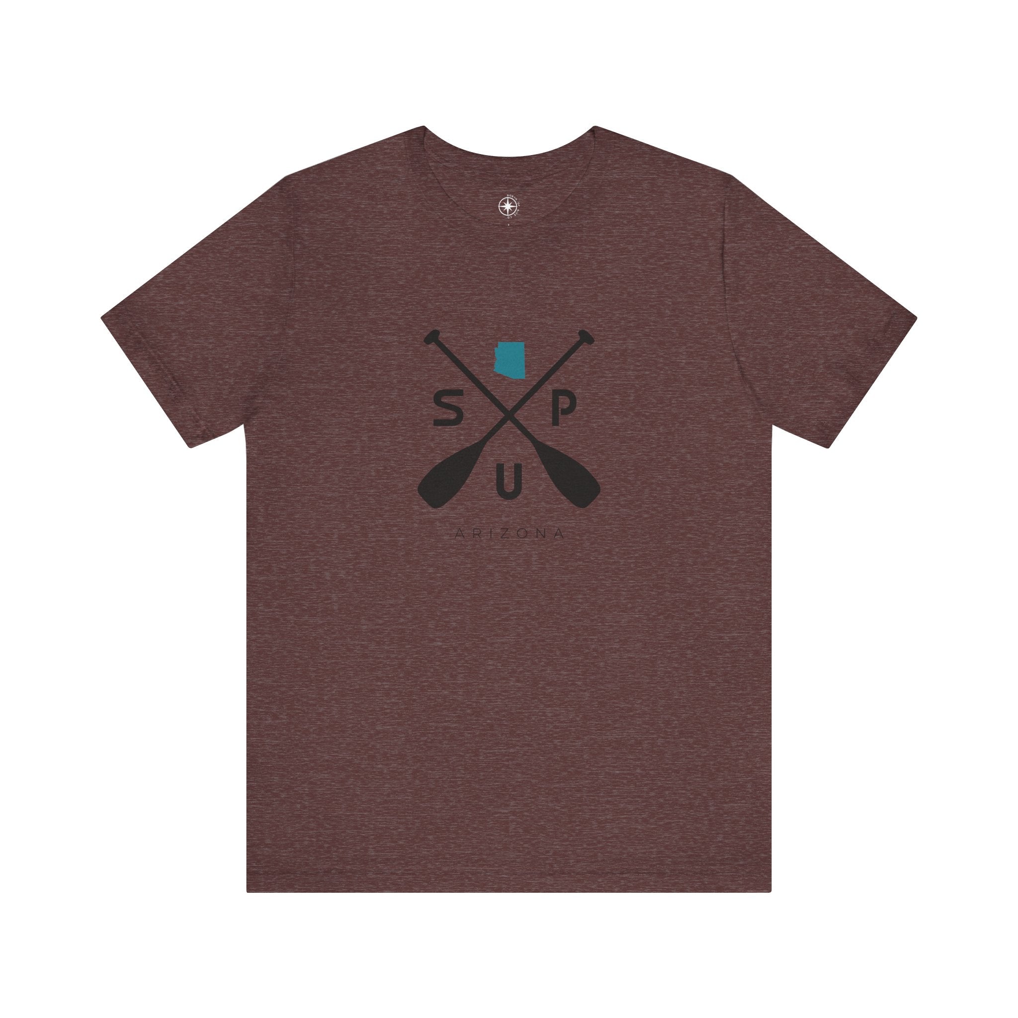 Arizona SUP Unisex Tee