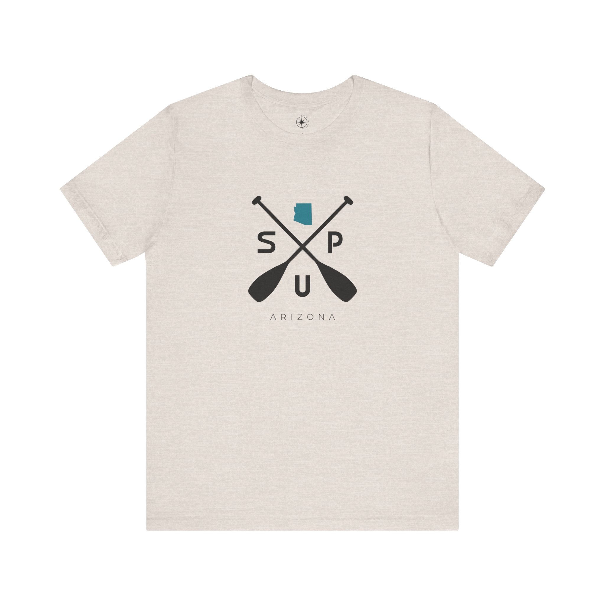 Arizona SUP Unisex Tee