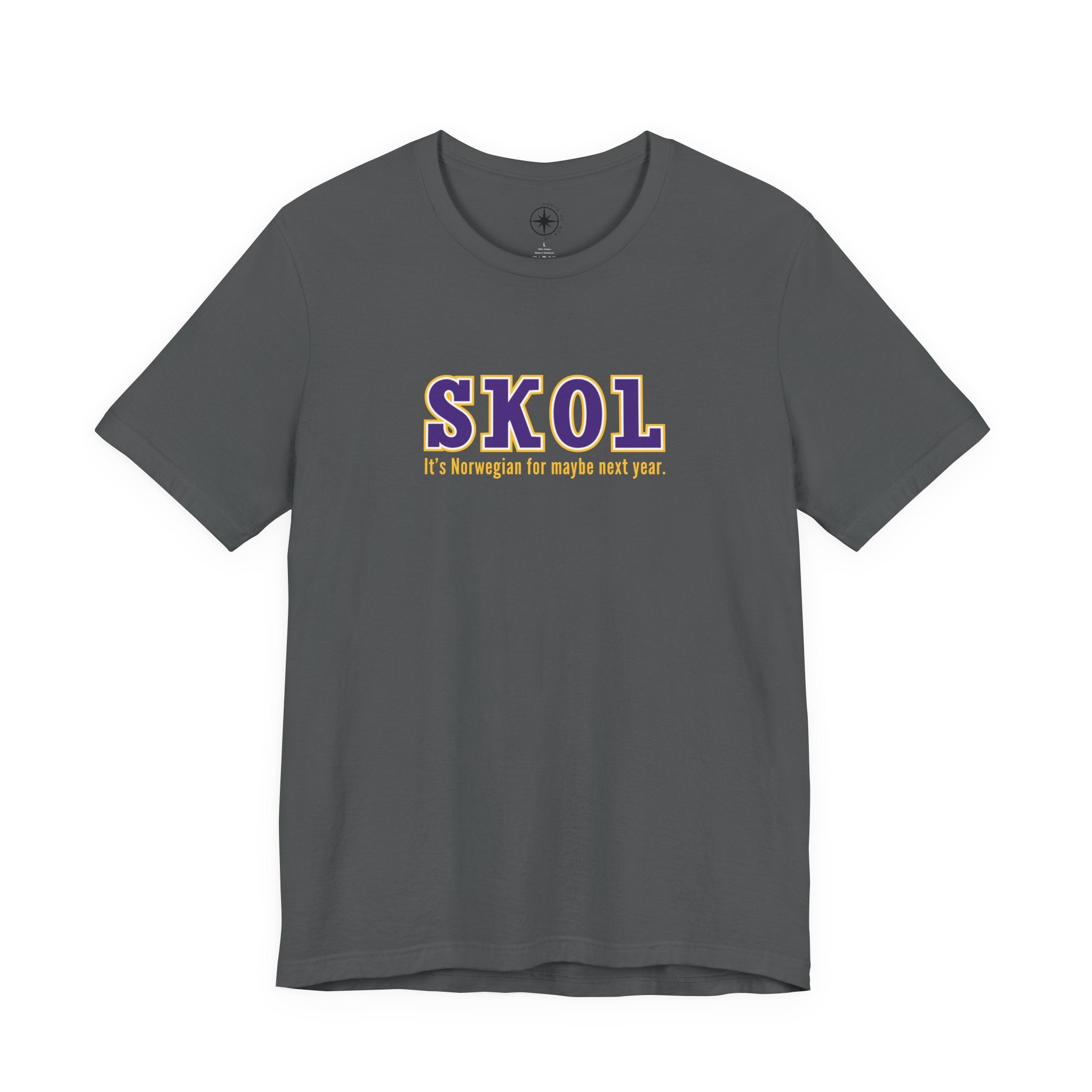 SKOL Tee