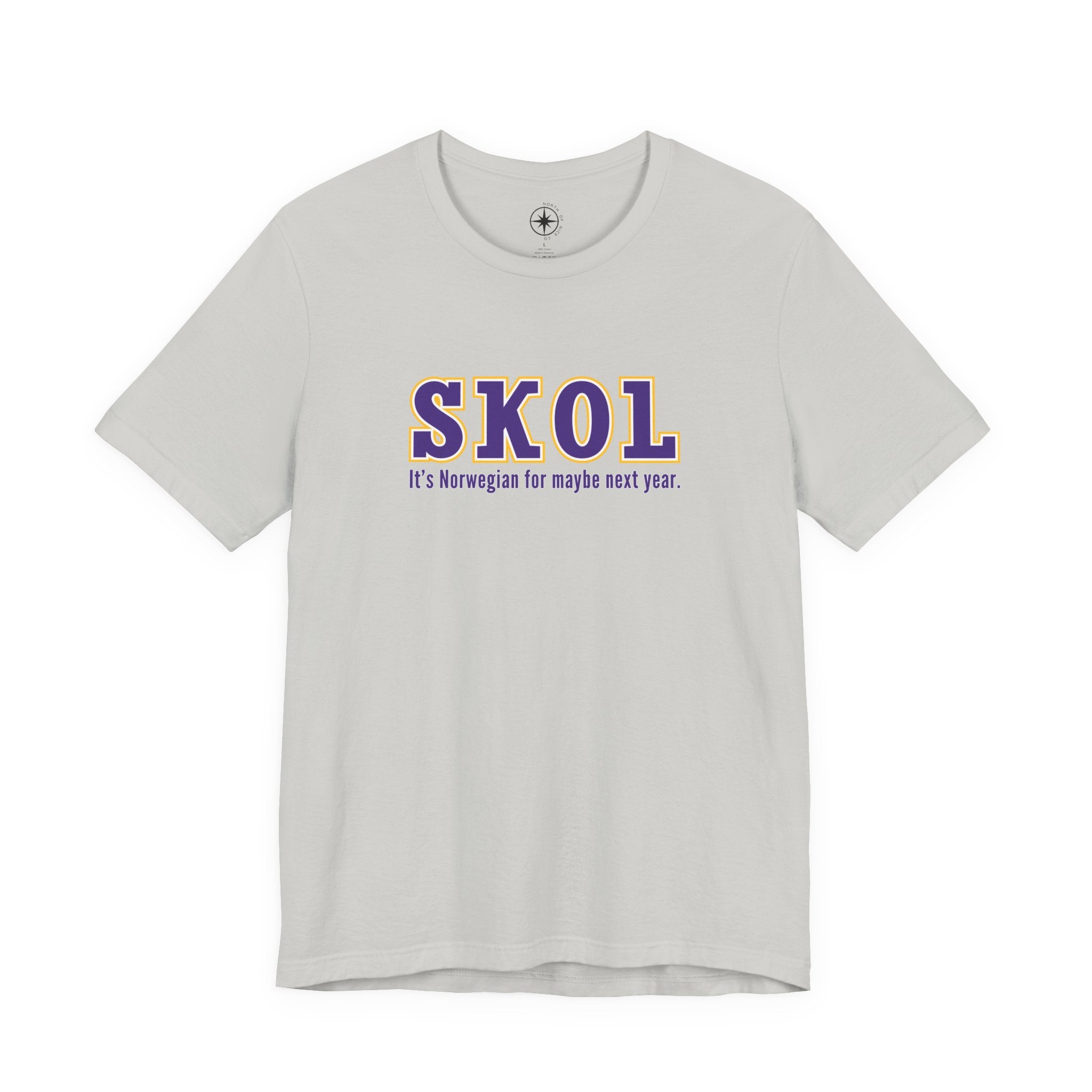 SKOL Tee