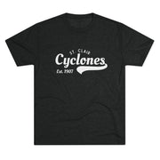 Vintage Cyclones T-shirt