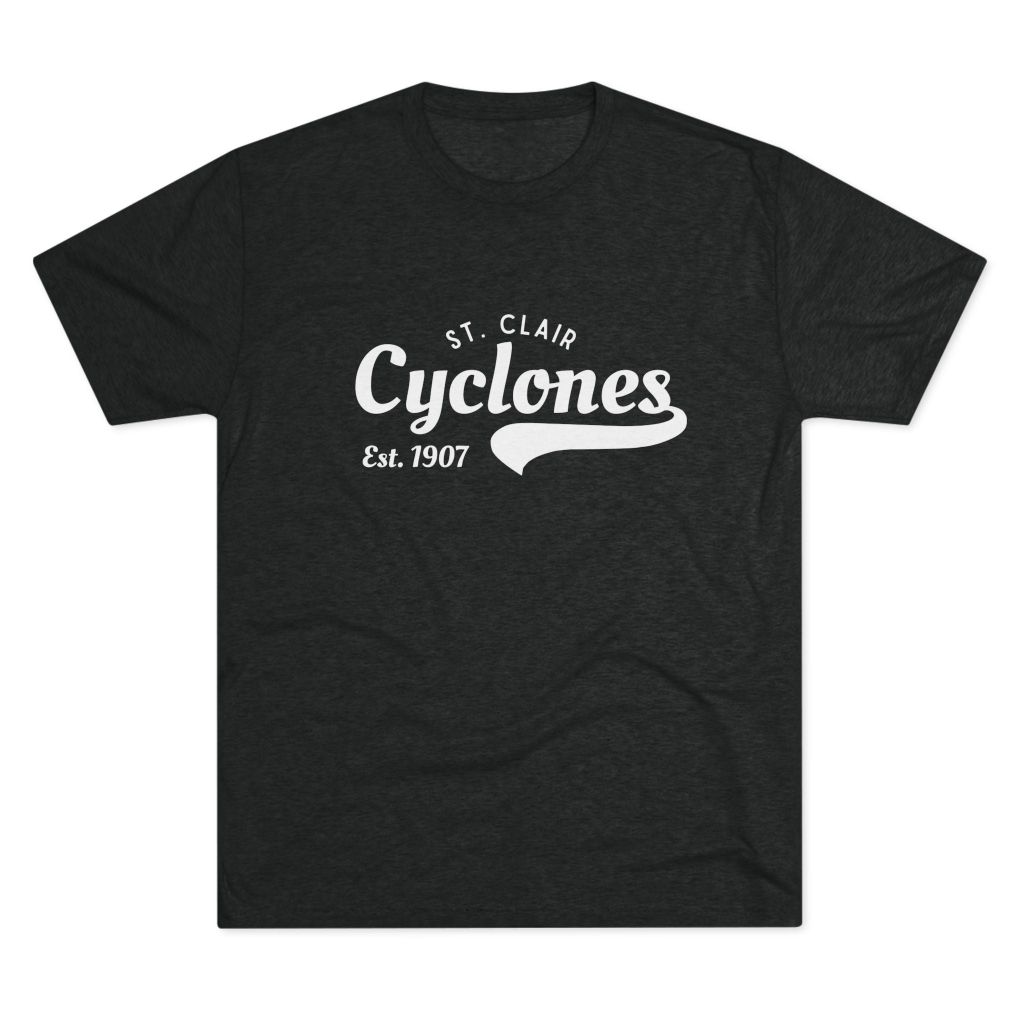 Vintage Cyclones T-shirt