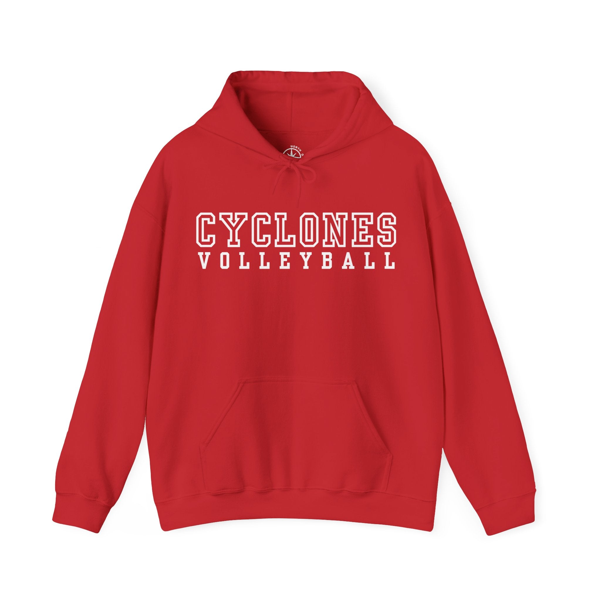 Cyclones Hoodie Sweatshirt