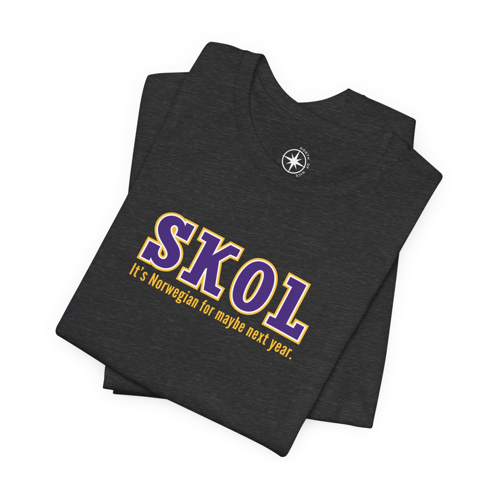 SKOL Tee