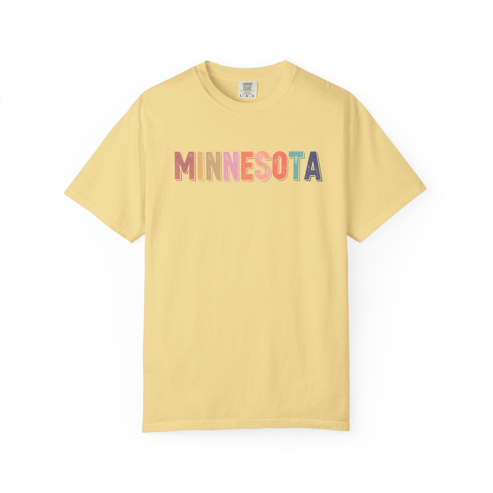 Minnesota Pride Tee