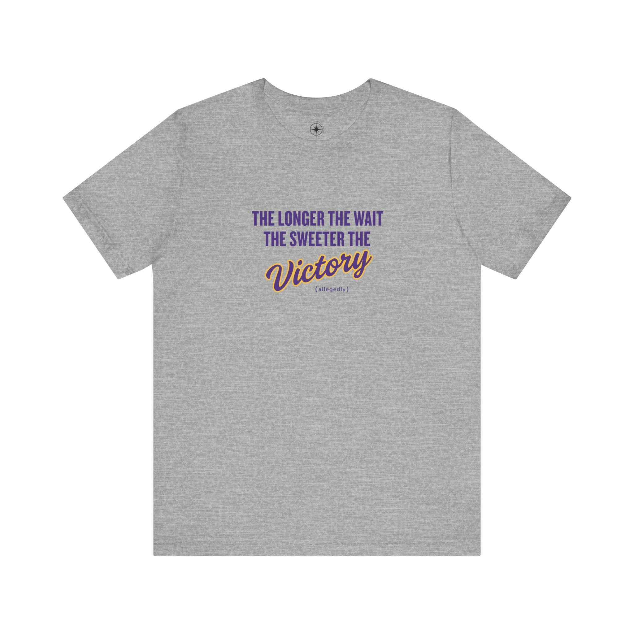 Vikings Team Fan Shirt
