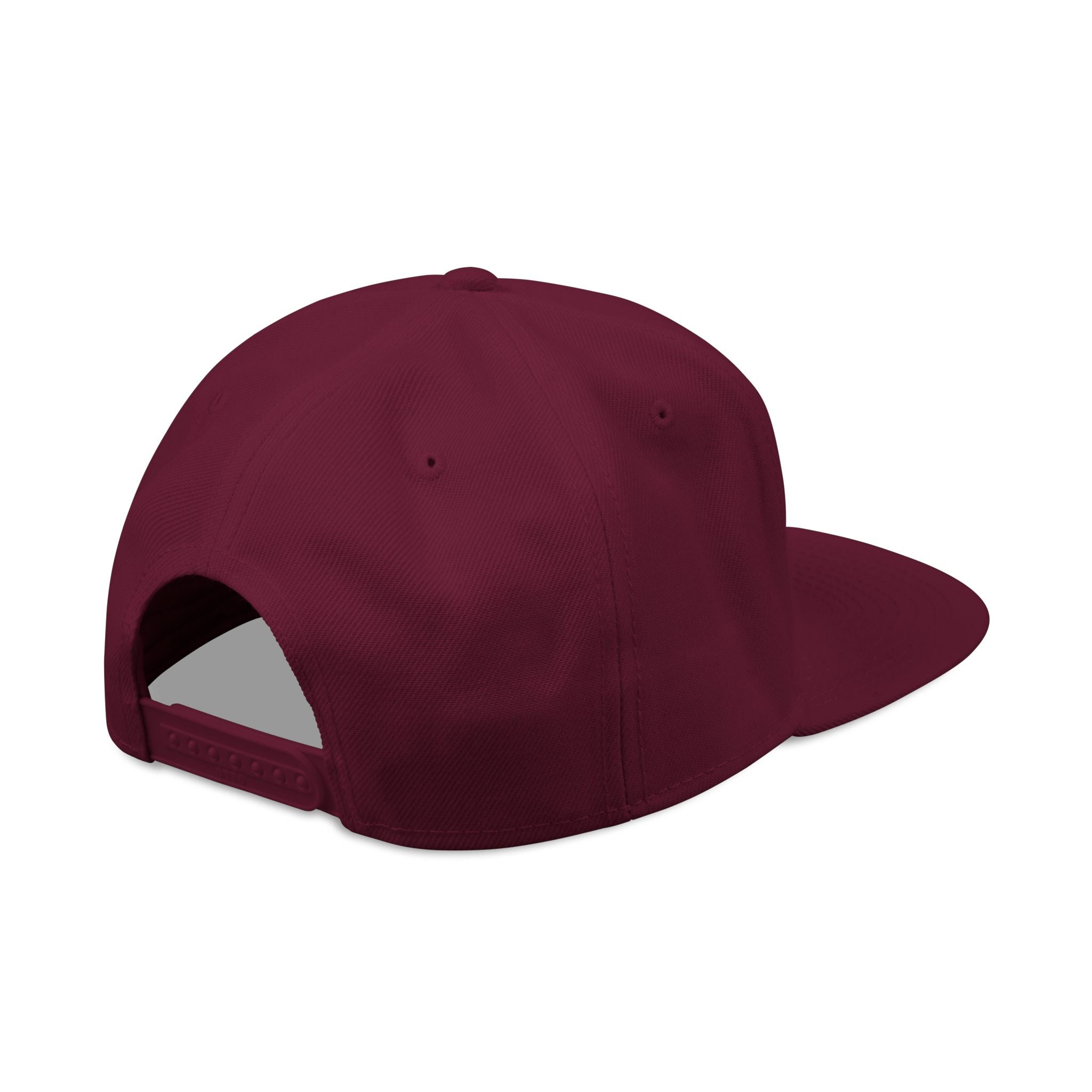 U of Minnesota Snapback Trendy Hat