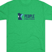People Over Politics Tee (Unisex)
