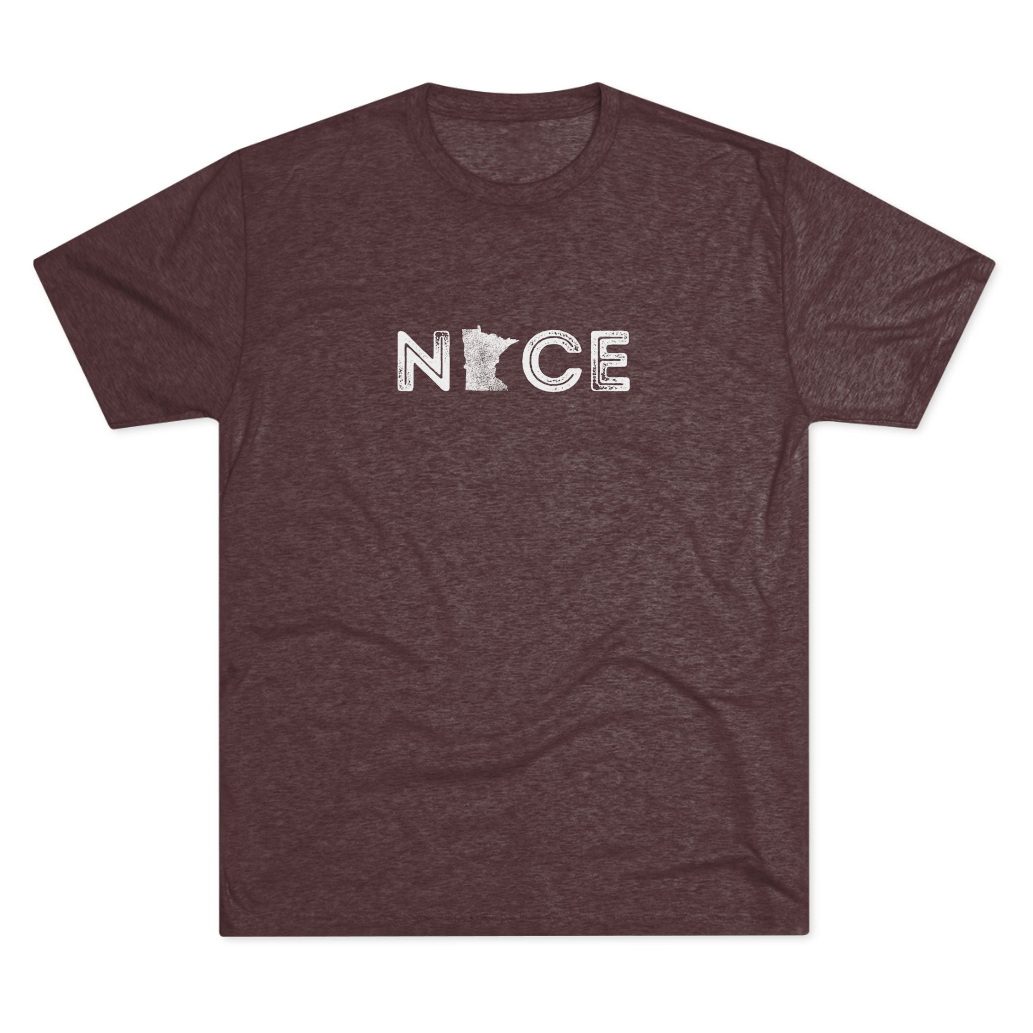 Minnesota Nice Crew Tee