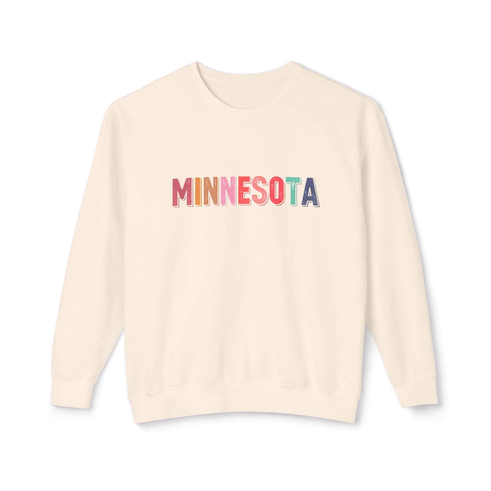 Pride of Minnesota Sweatshirt