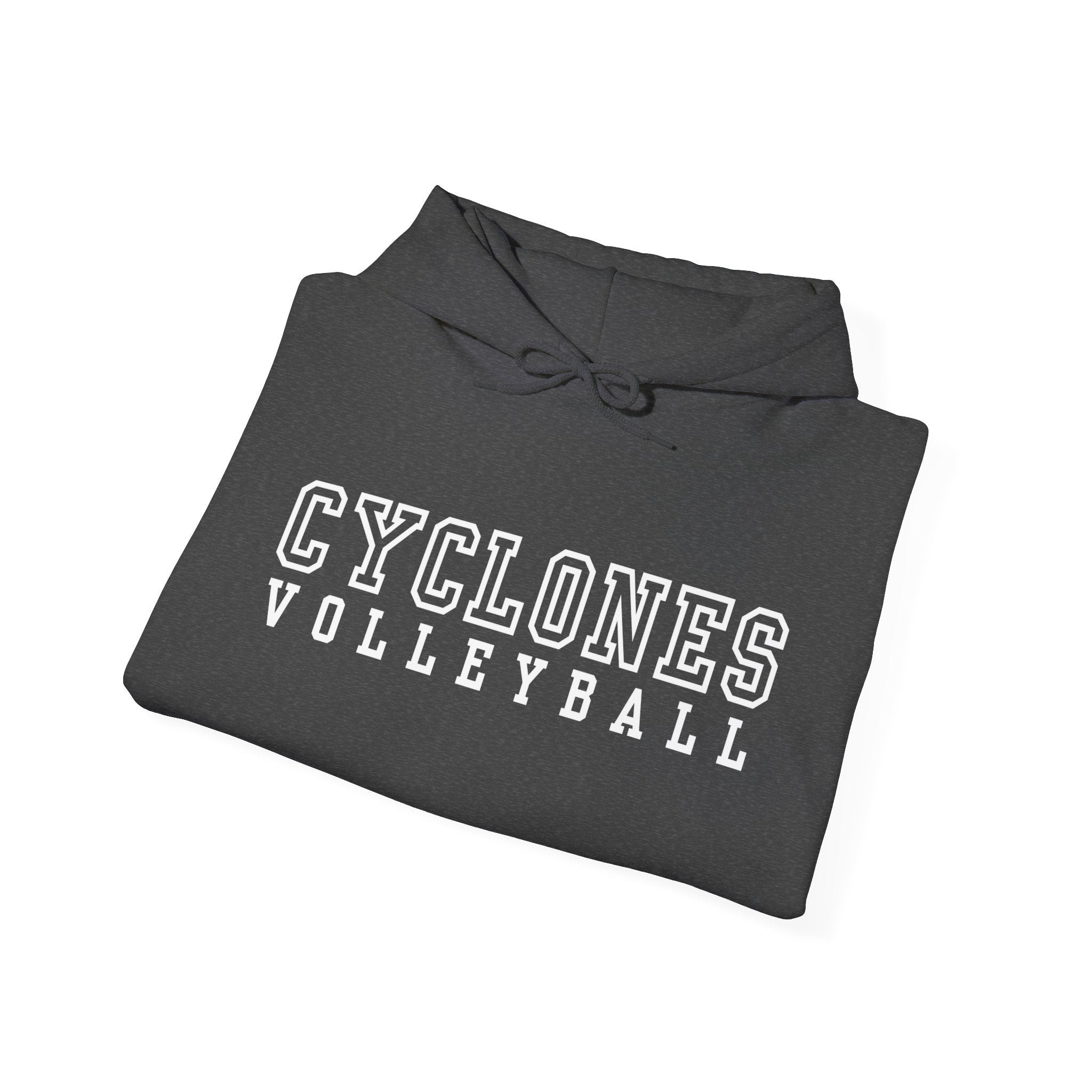 Cyclones Hoodie Sweatshirt