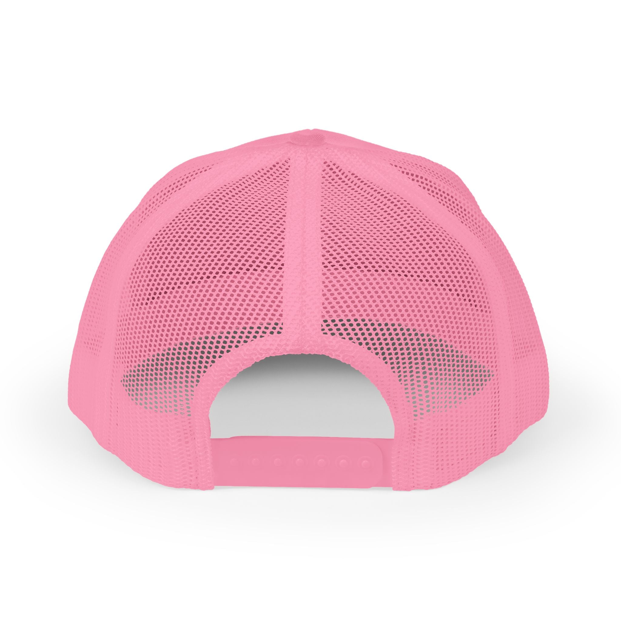 Snapback Trucker Cap