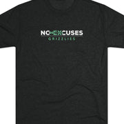 Grizzlies Cross Country T-Shirt