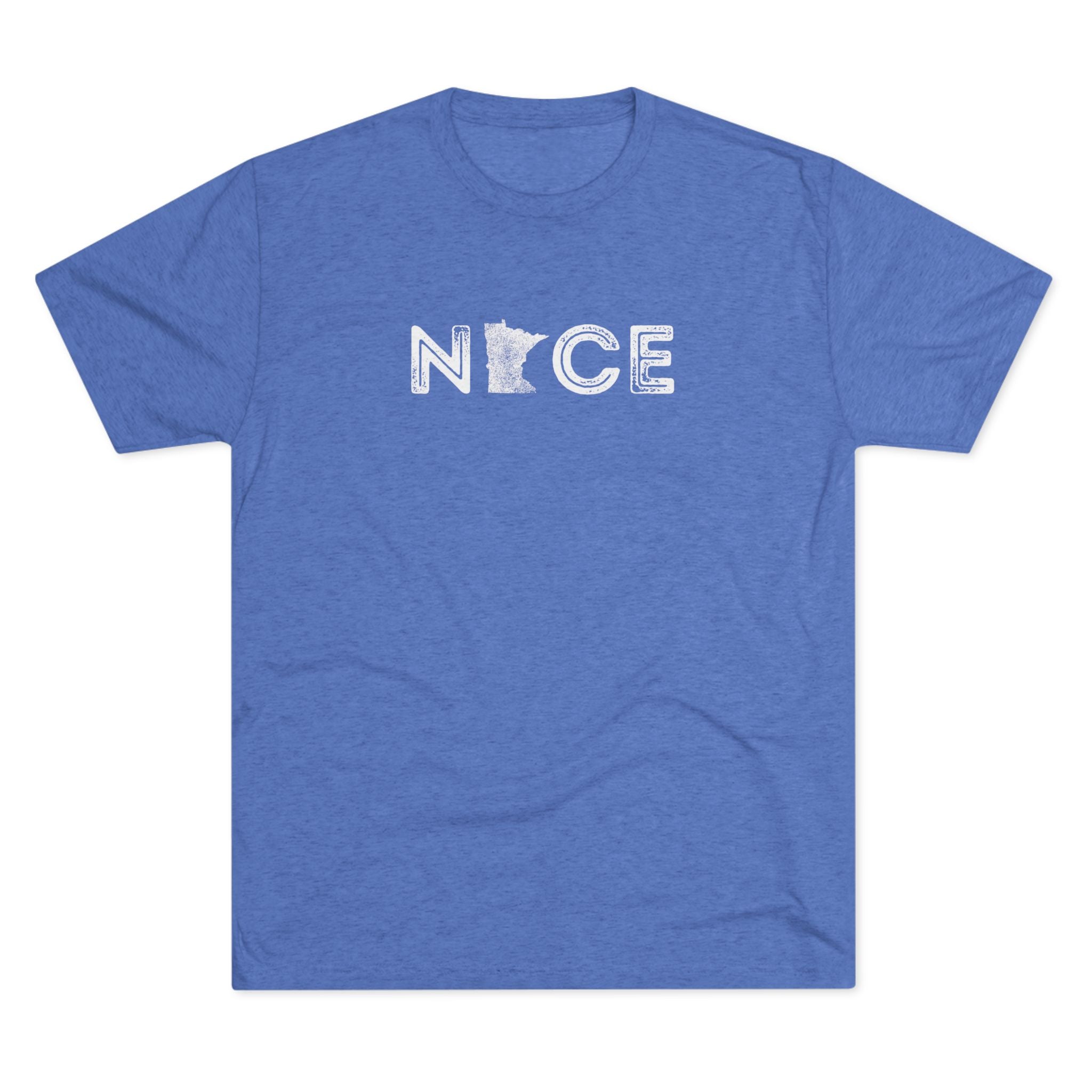 Minnesota Nice Crew Tee