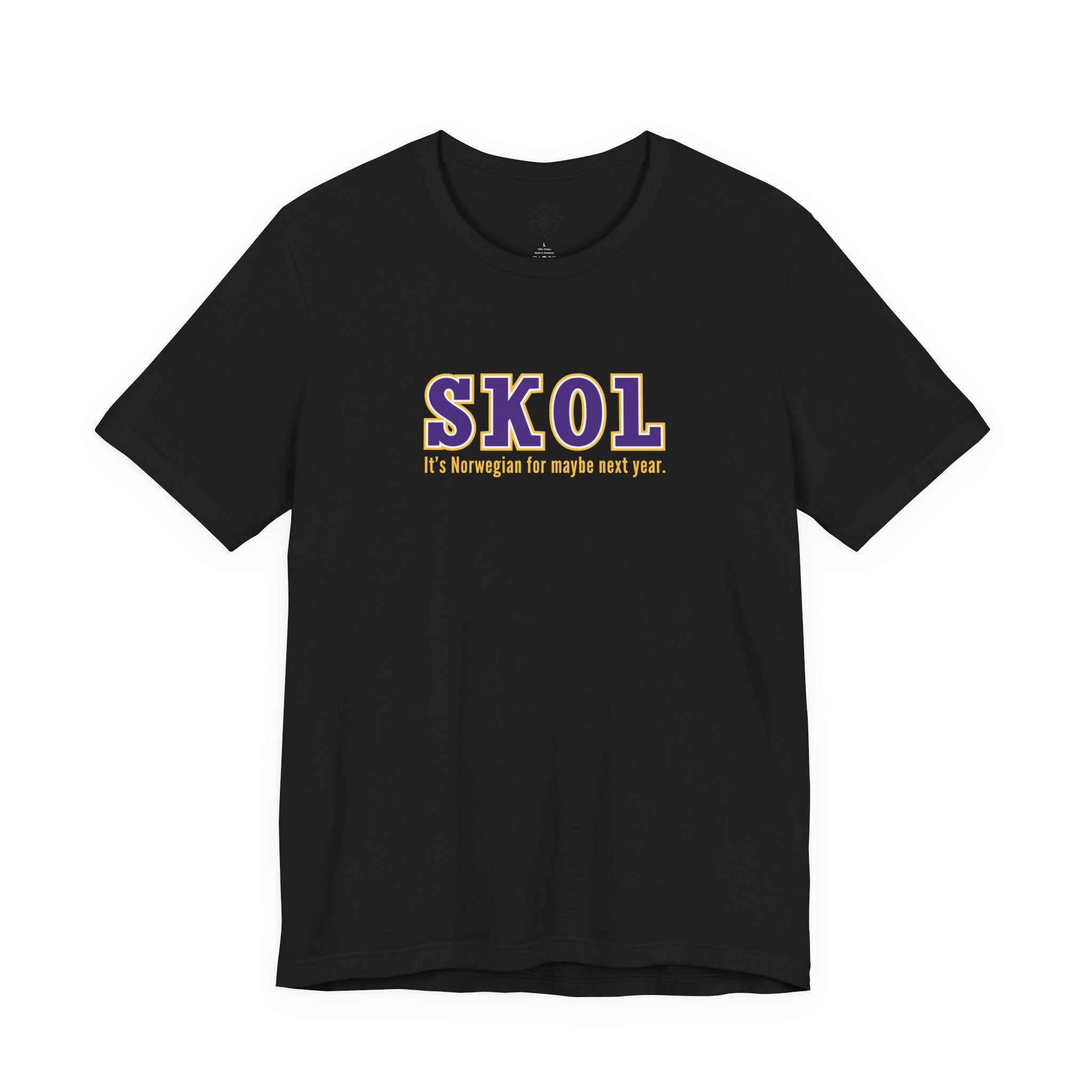 SKOL Tee