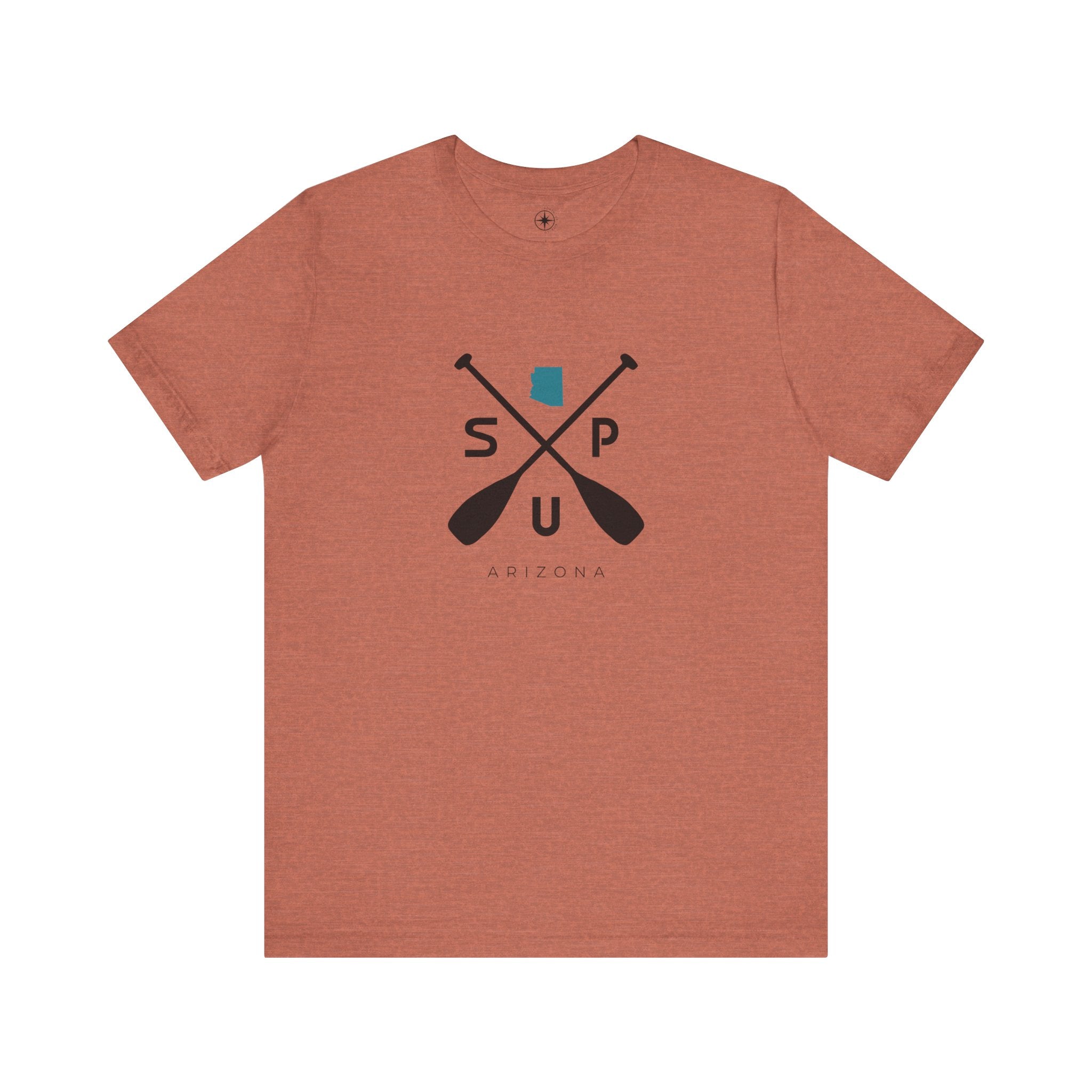 Arizona SUP Unisex Tee