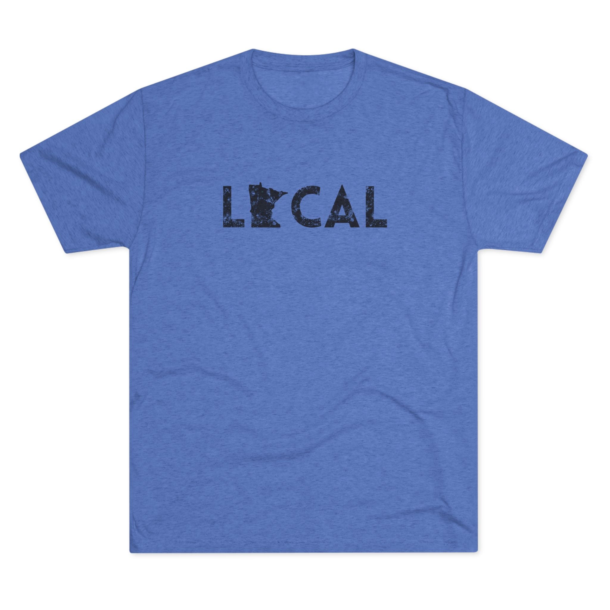 Local Pride Unisex Tee