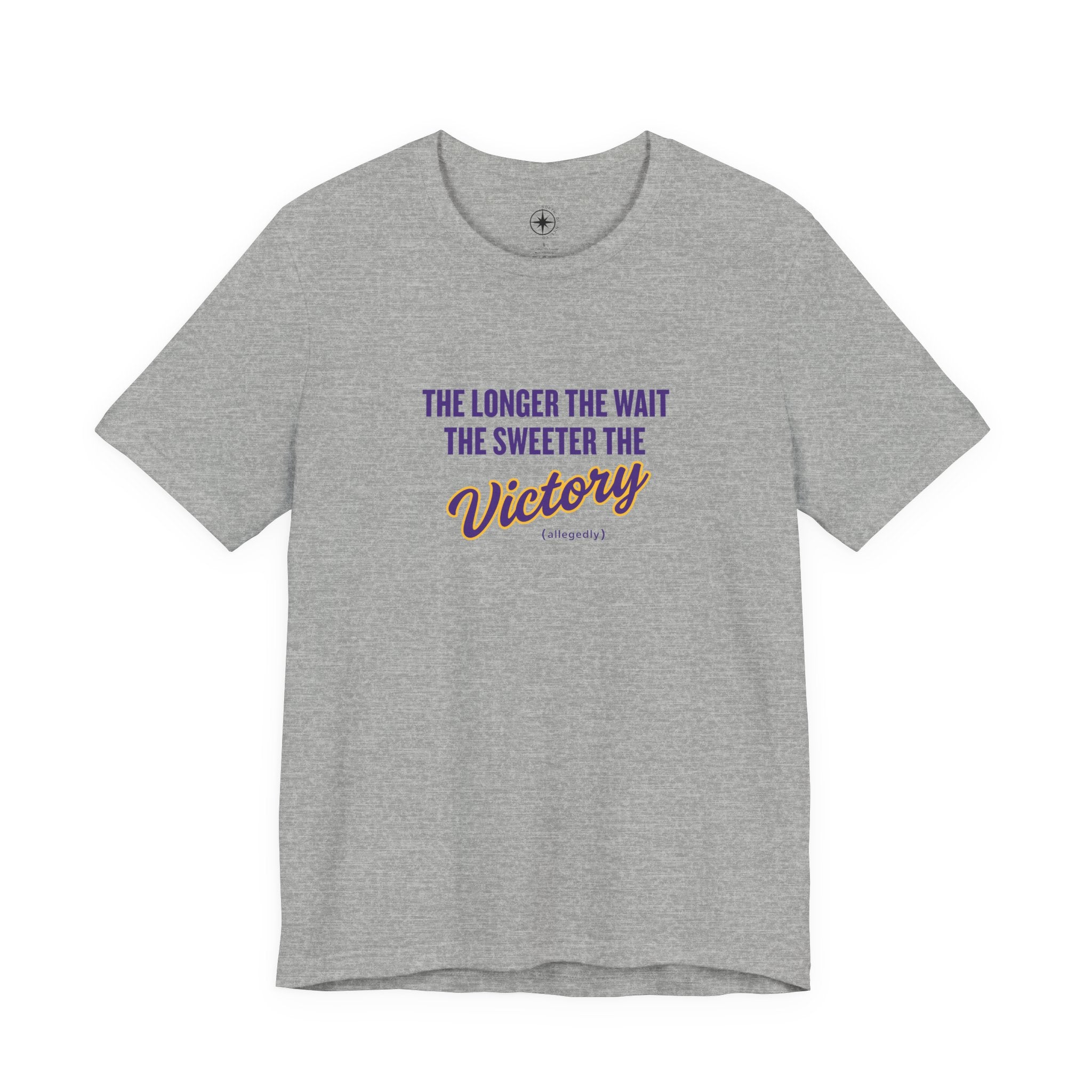 Vikings Team Fan Shirt