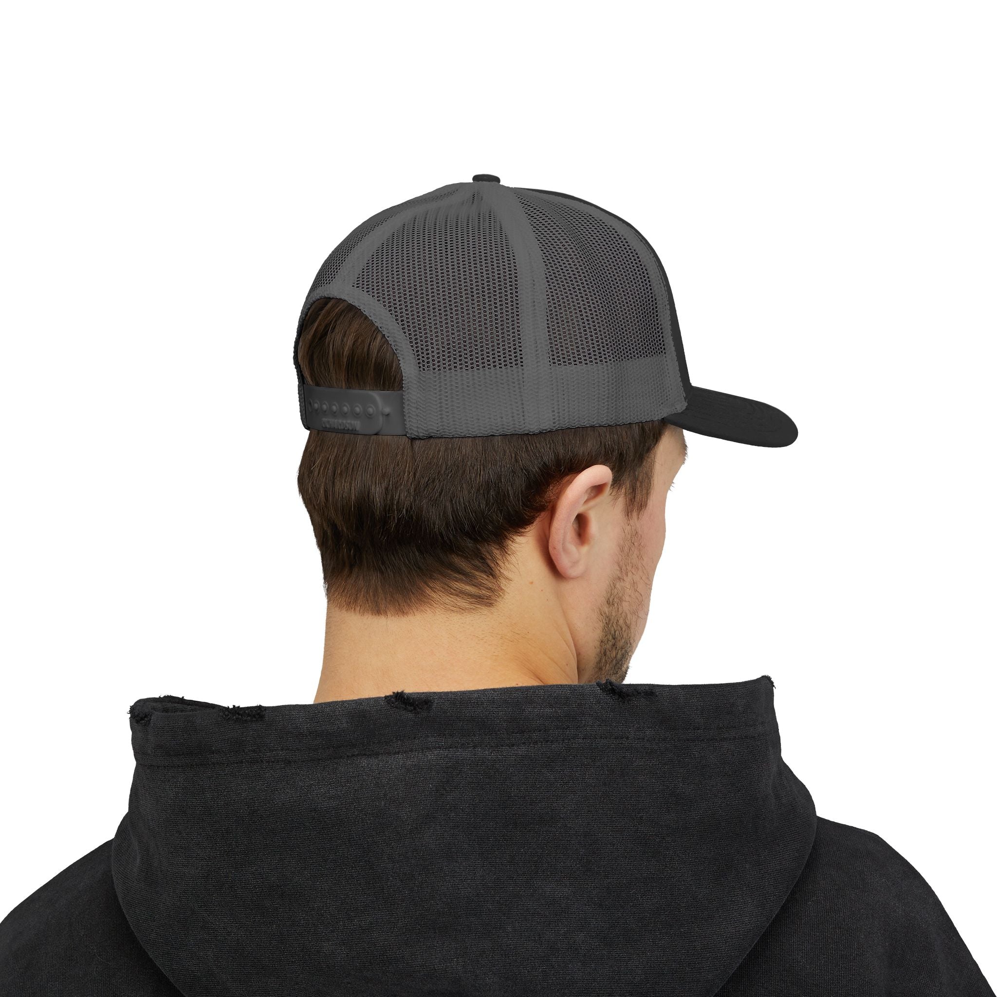 SKOL USA Pride Embroidered Hat