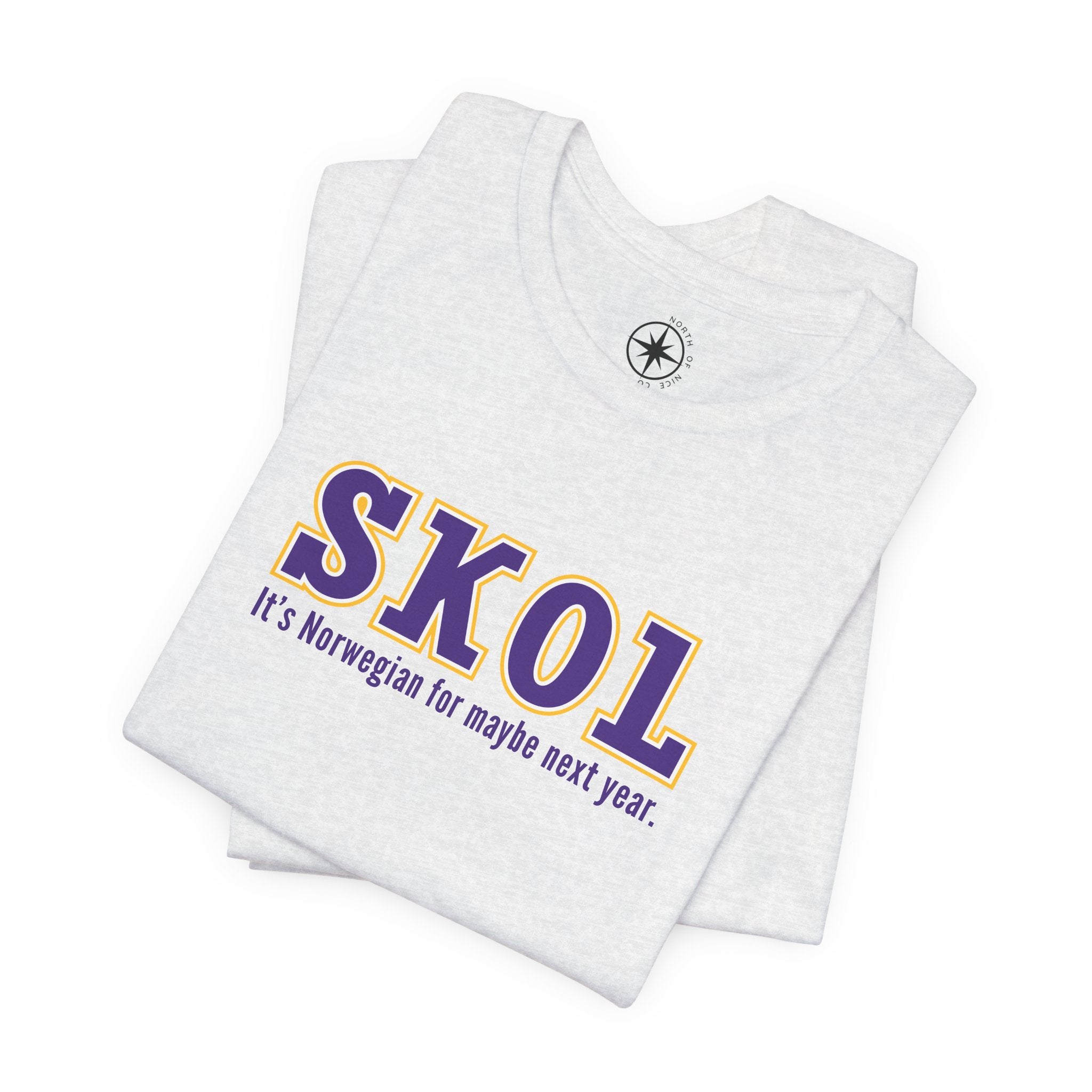 SKOL Tee