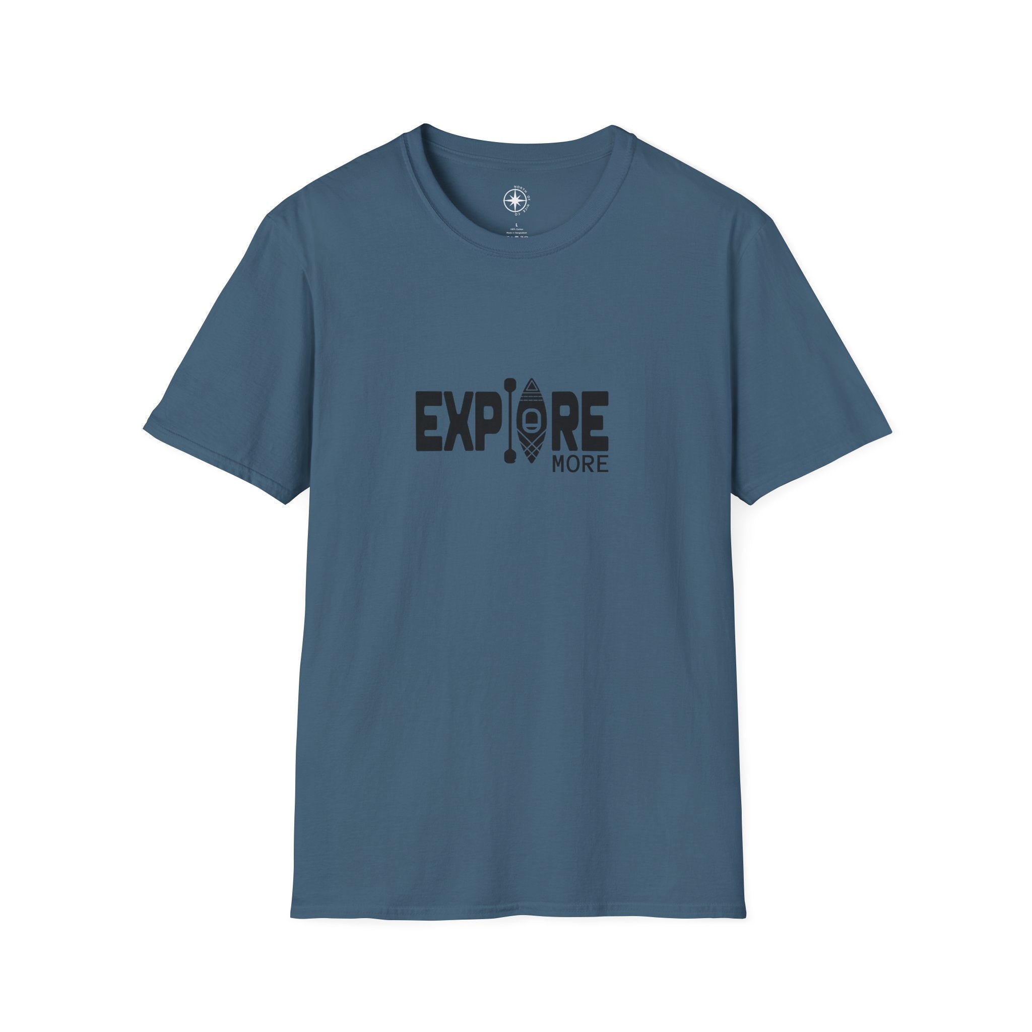 Explore More Adventure Tee