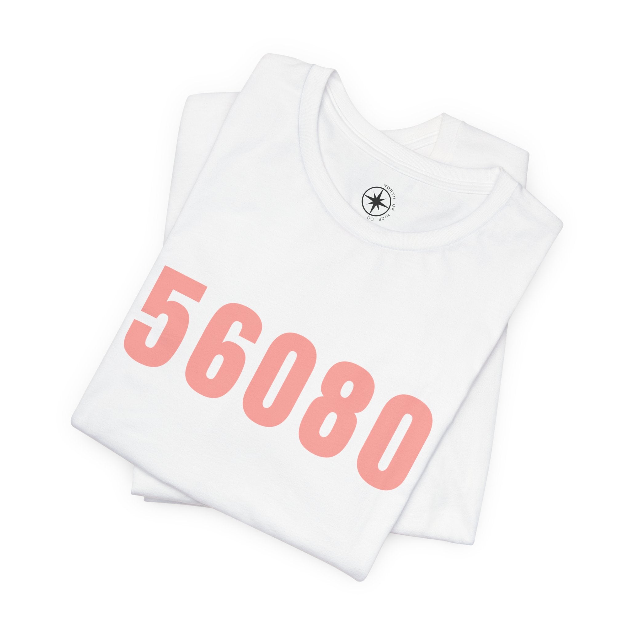 56080 Minnesota T-shirt