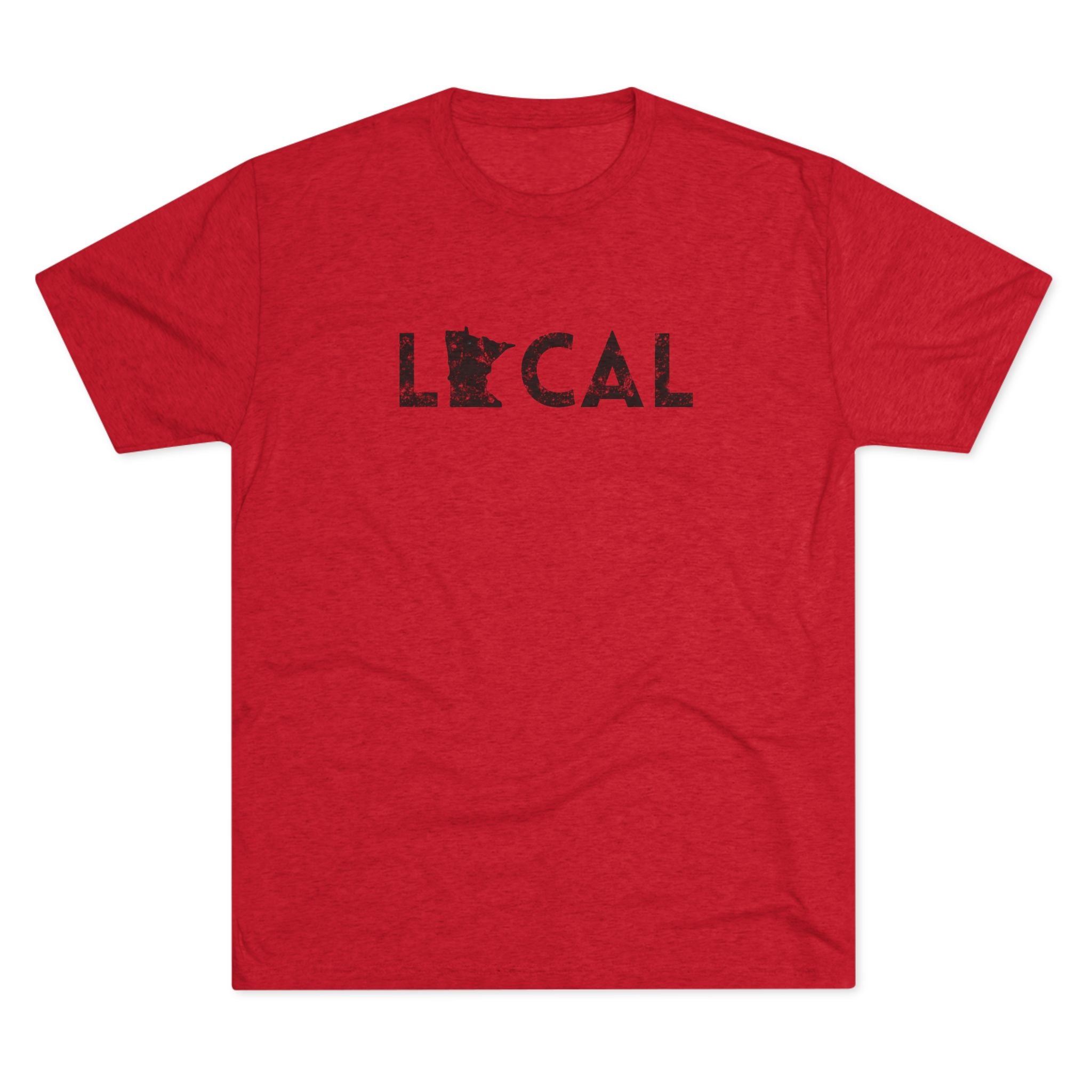 Local Pride Unisex Tee
