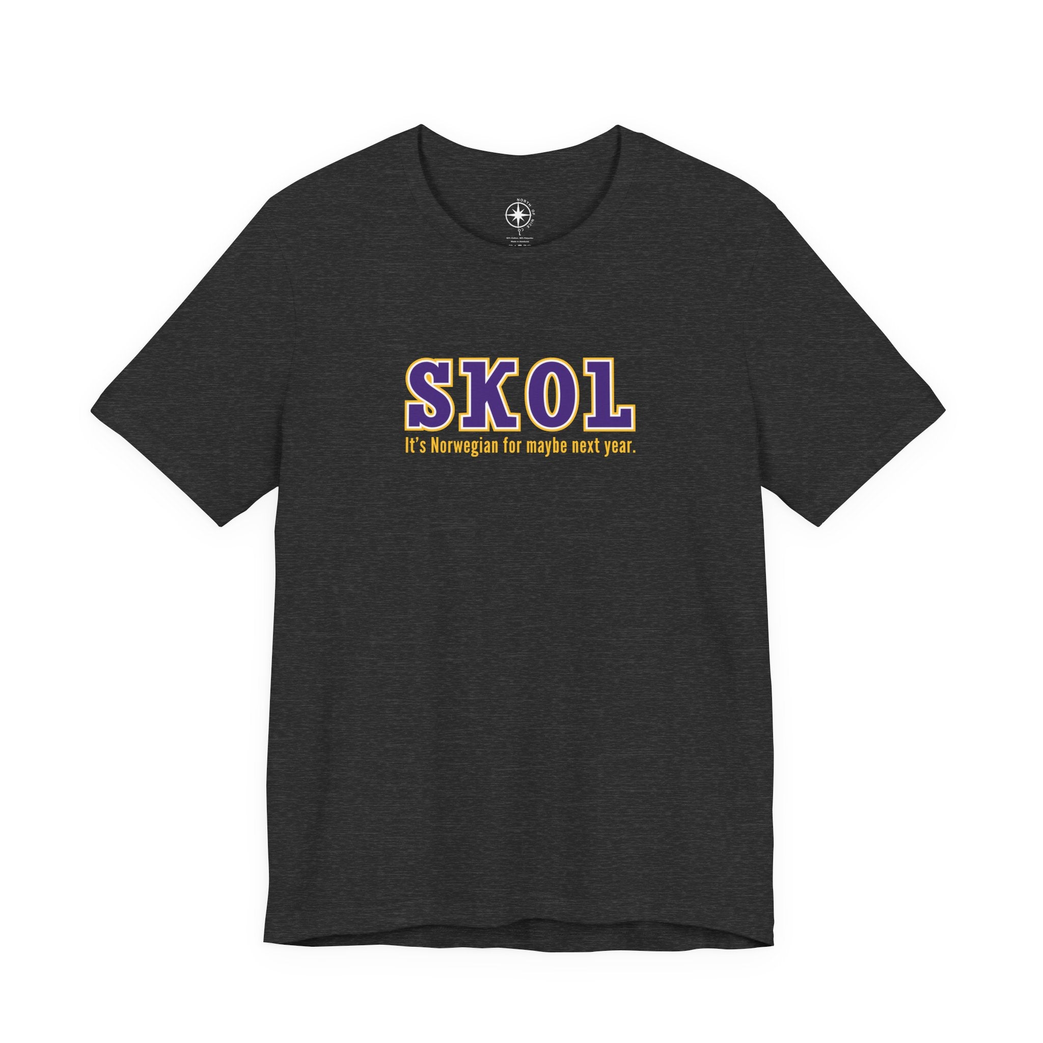 SKOL Tee