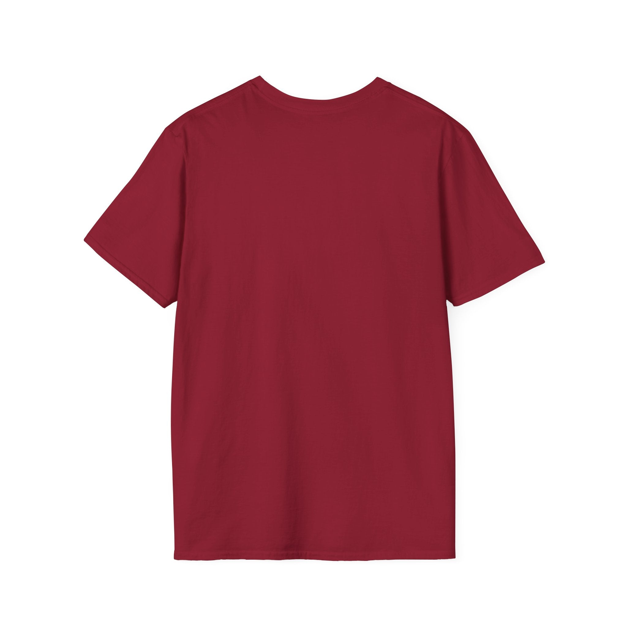 Cyclone Cheer Tee