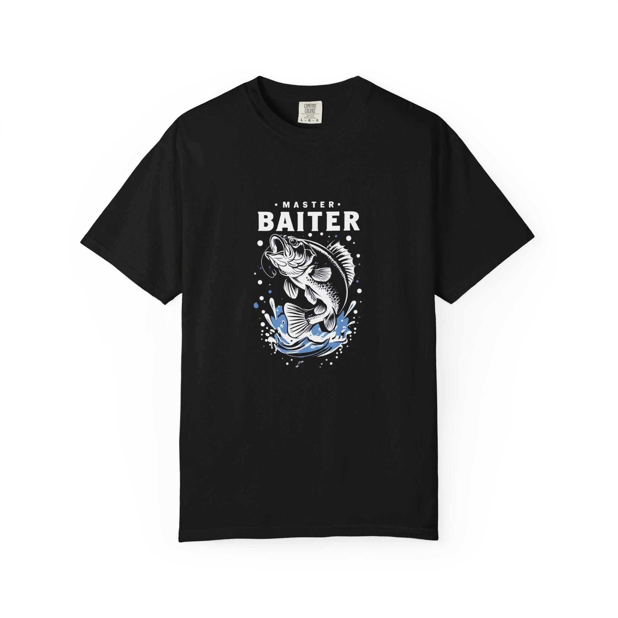 Master Baiter TShirt
